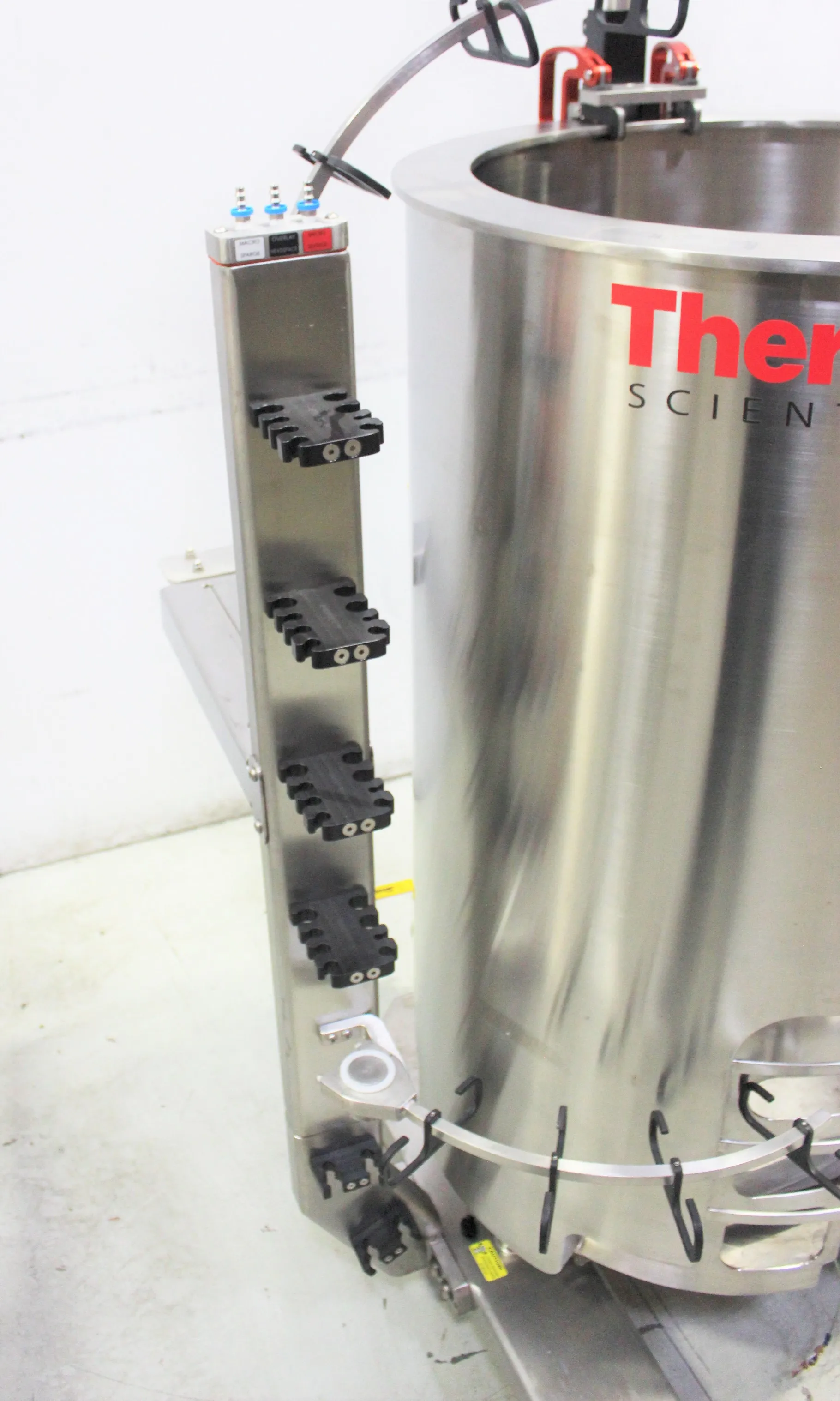 Thermo Scientific HyPerforma Single-Use Bioreactor