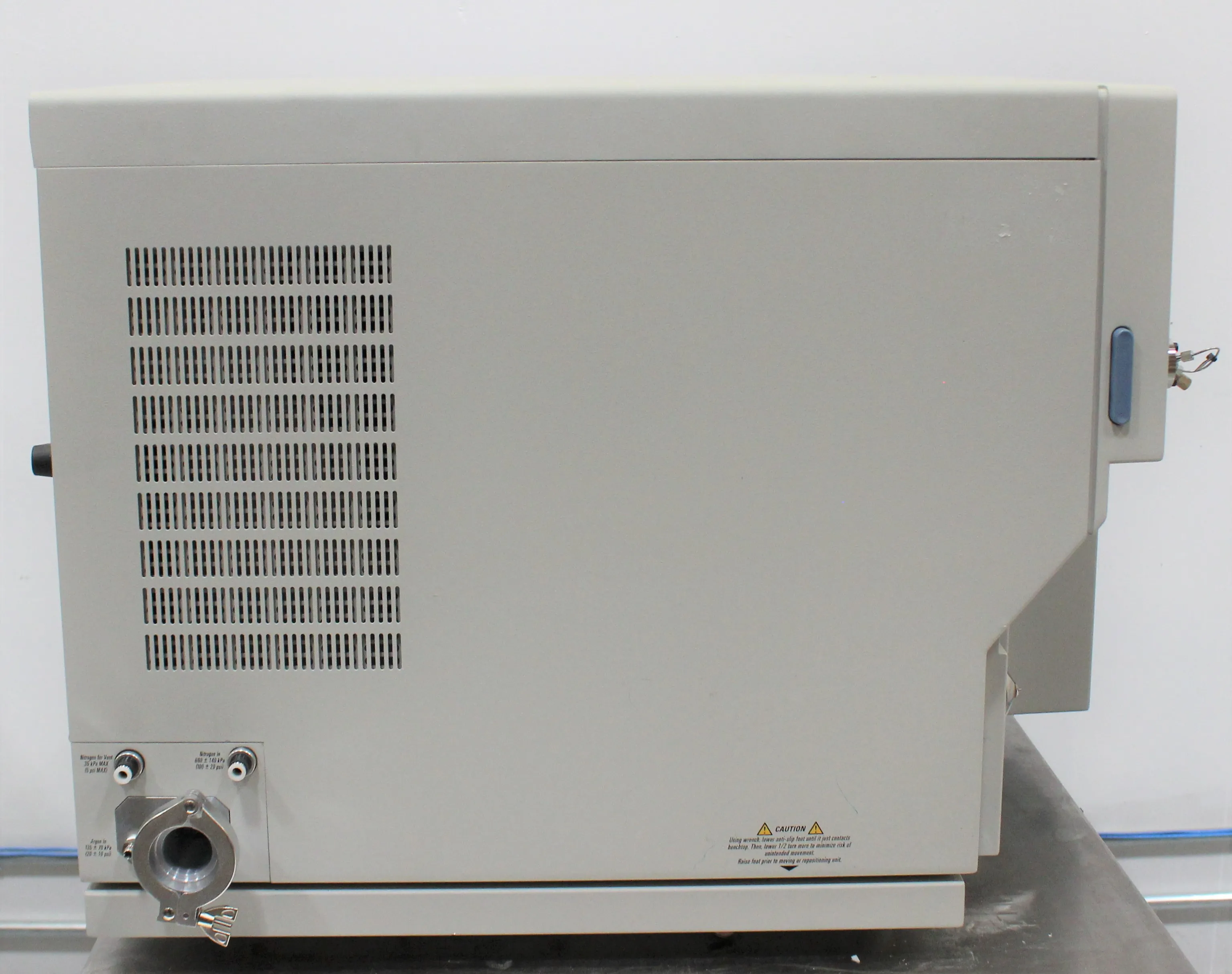 Thermo Scientific TSQ Vantage Mass Spectrometer - Used