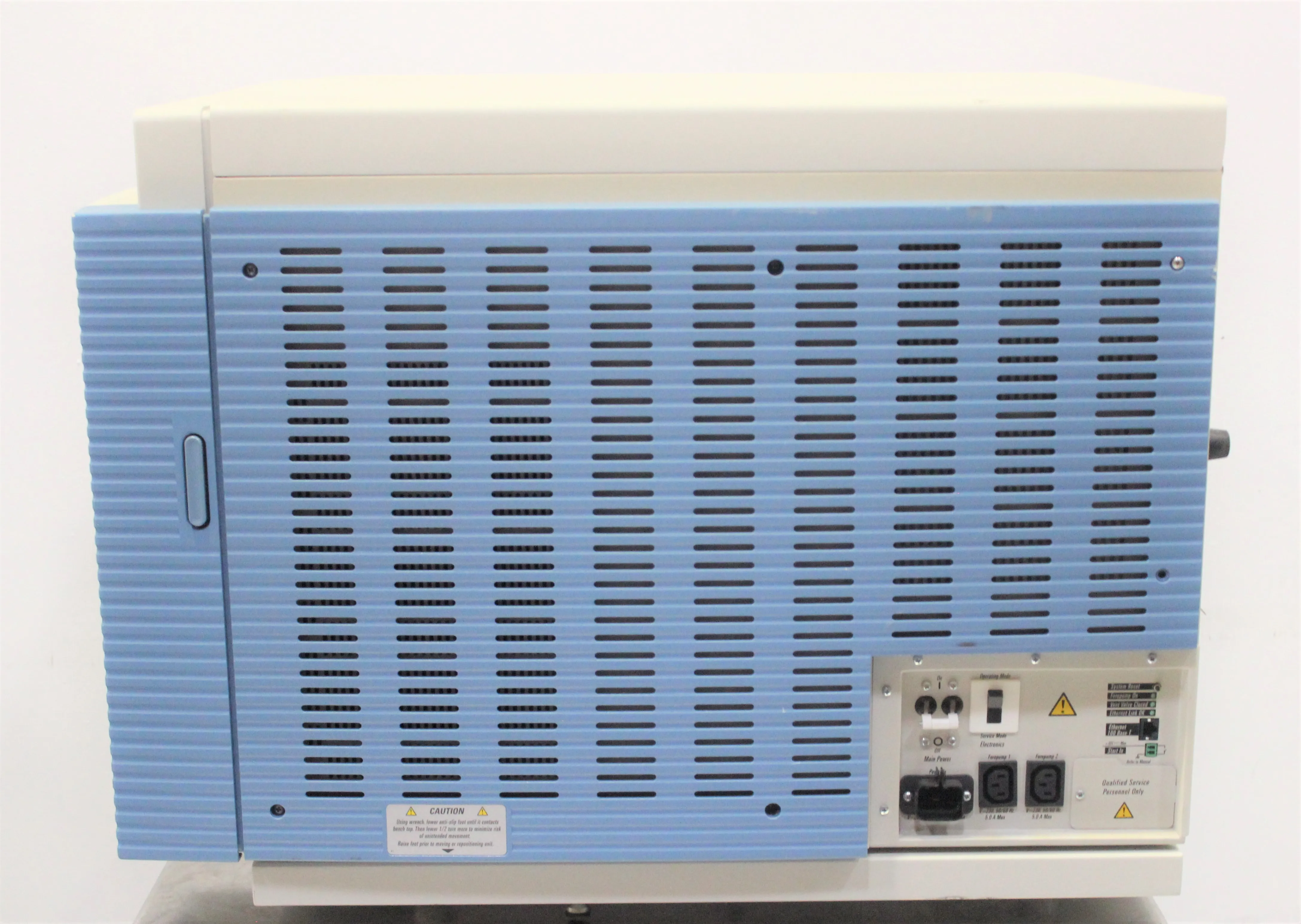 Thermo Scientific TSQ Vantage Mass Spectrometer