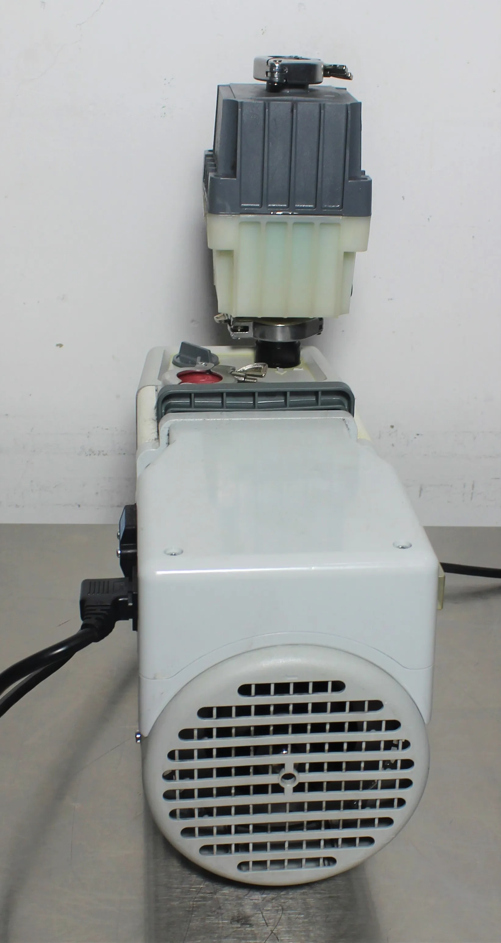 Edwards RV3 Vacuum Pump