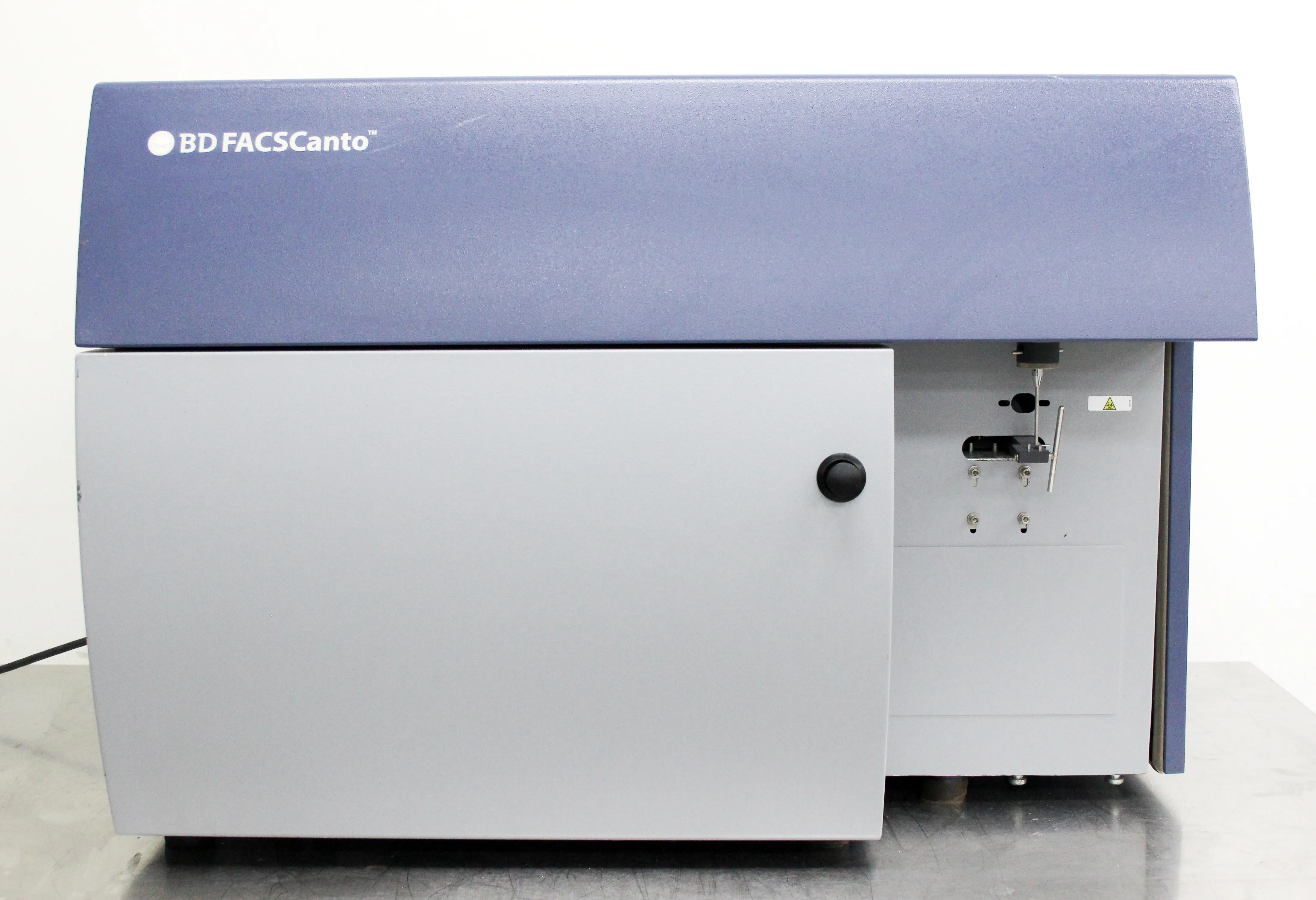 BD FACSCanto Clinical Flow Cytometry System Flow Cytometer Cat# 335860