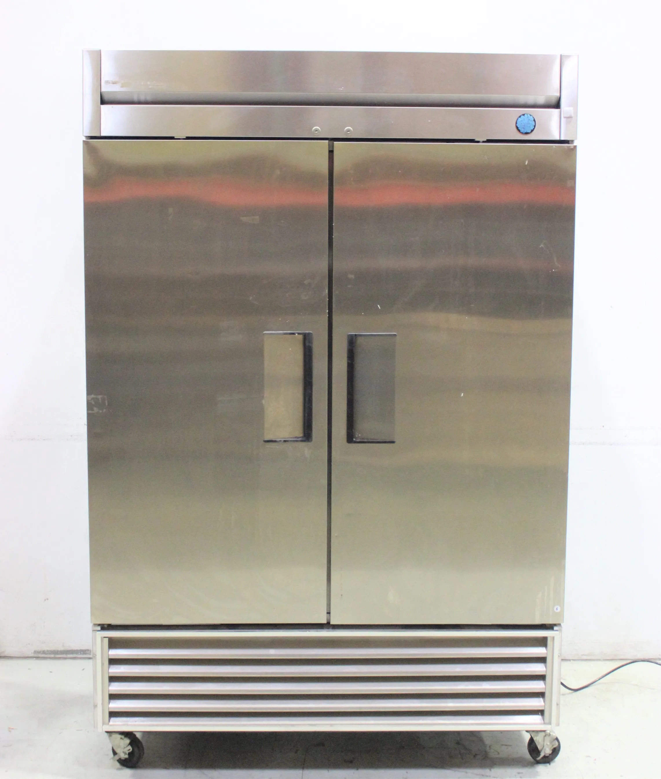 True T-49 Refrigerator Used 120V 60Hz US