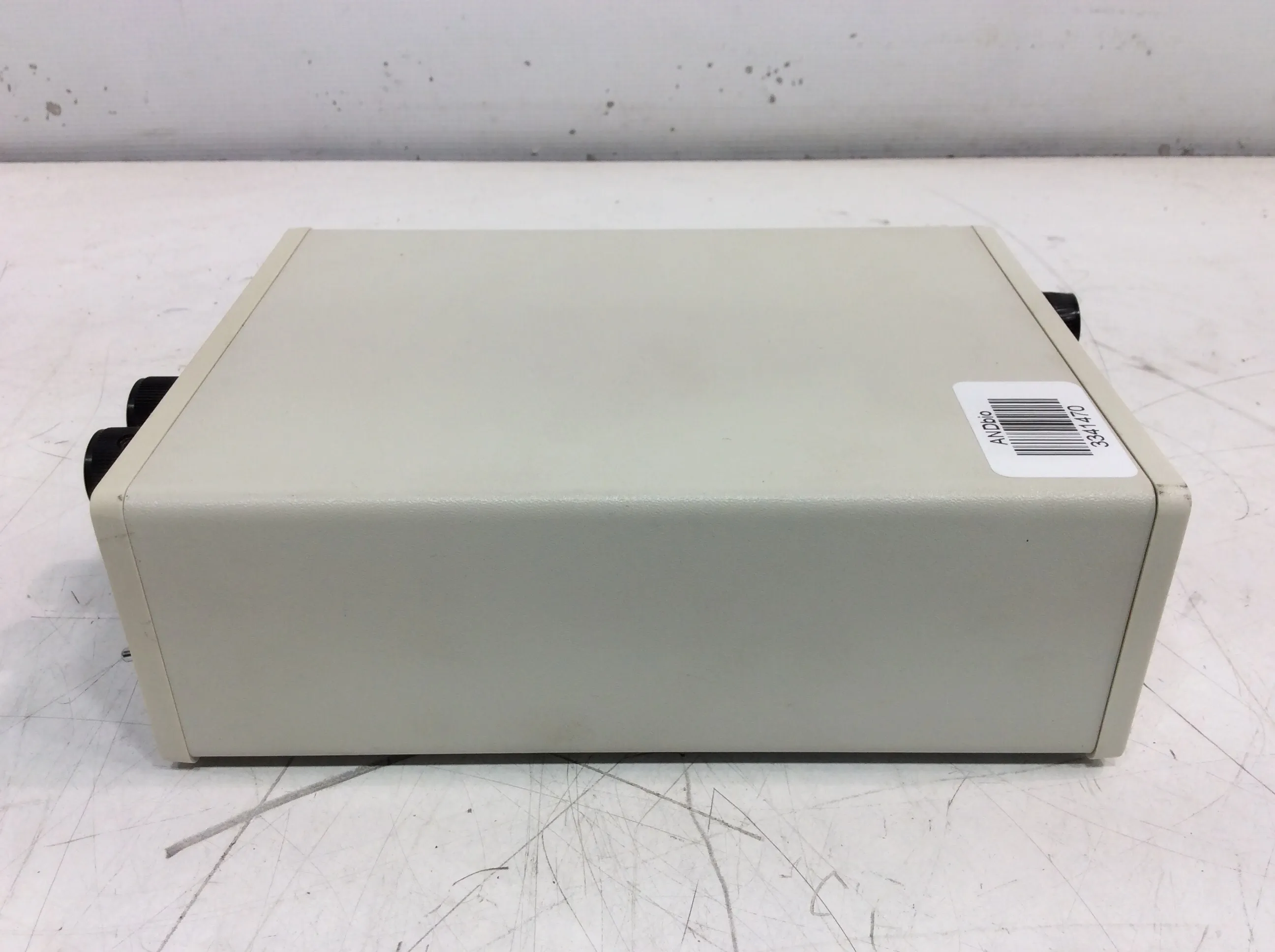 IonOptix Video Power Controller Class 2 Used Laboratory Equipment