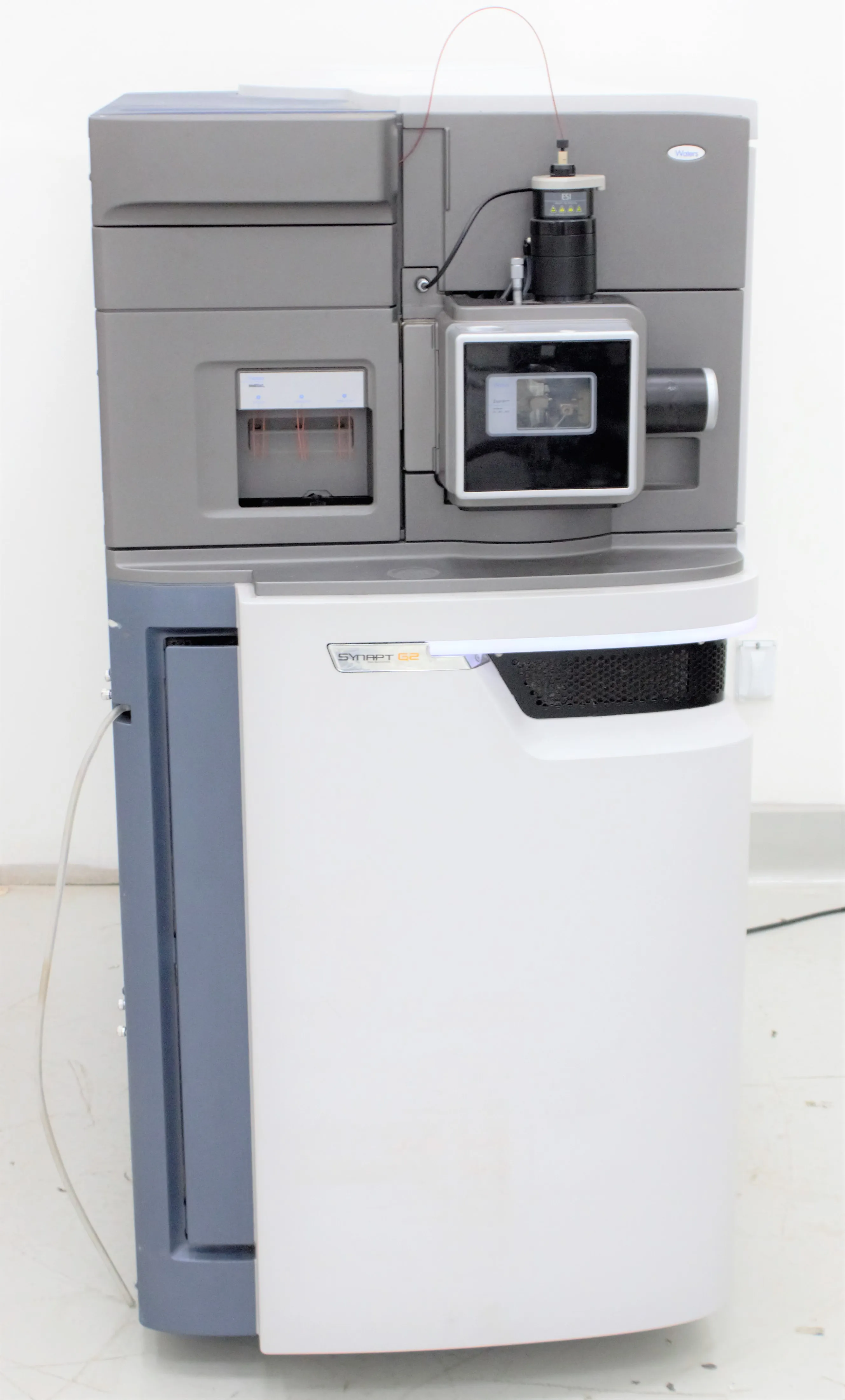 REUZEit - Waters Synapt G2 Mass Spectrometer 186006532 - Used Laboratory Equipment