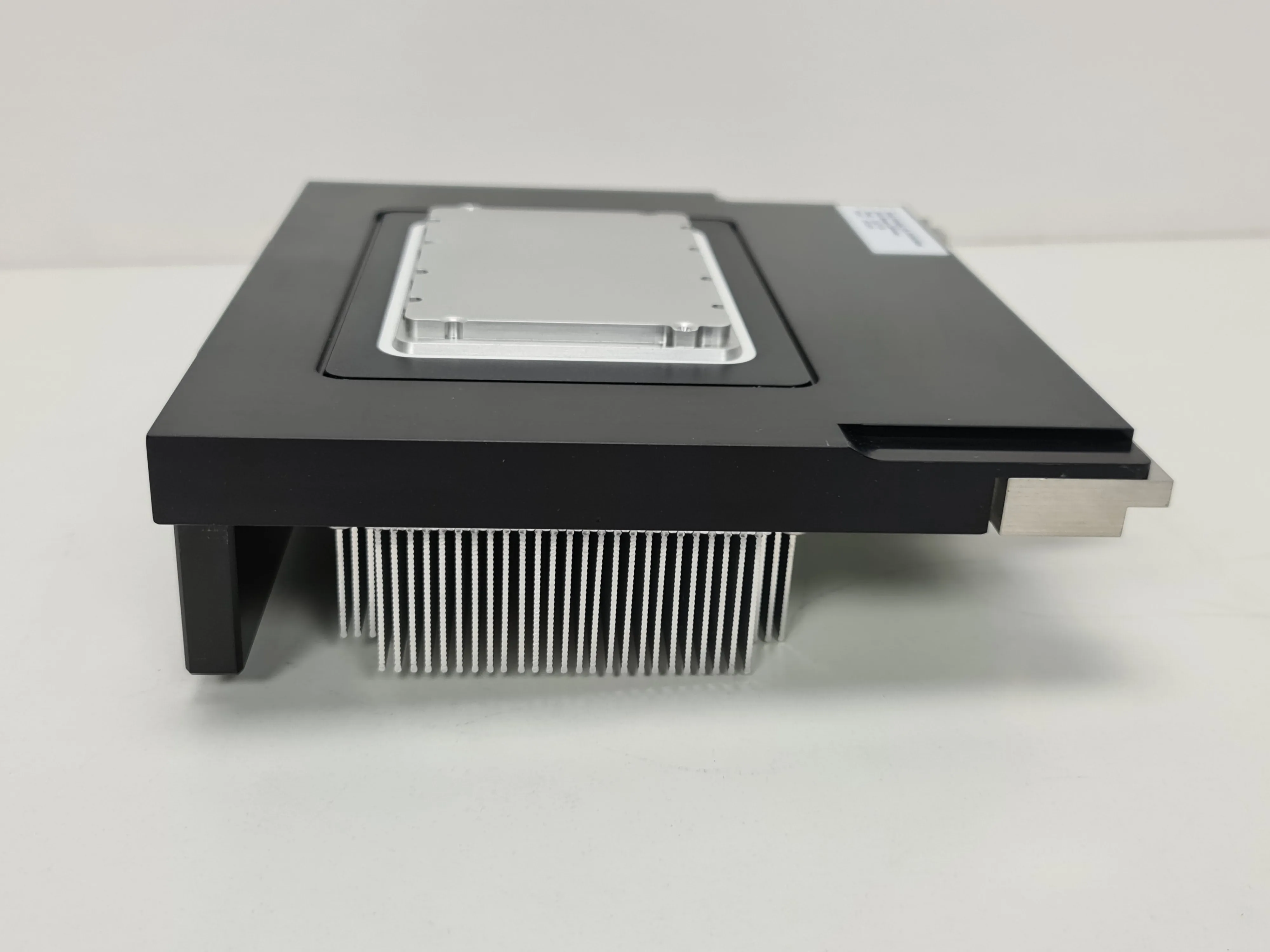 Applied Biosystems 7900HT Microcard Cycler Assembly Block P/N 4316725 for use on instrument: 7900 HT