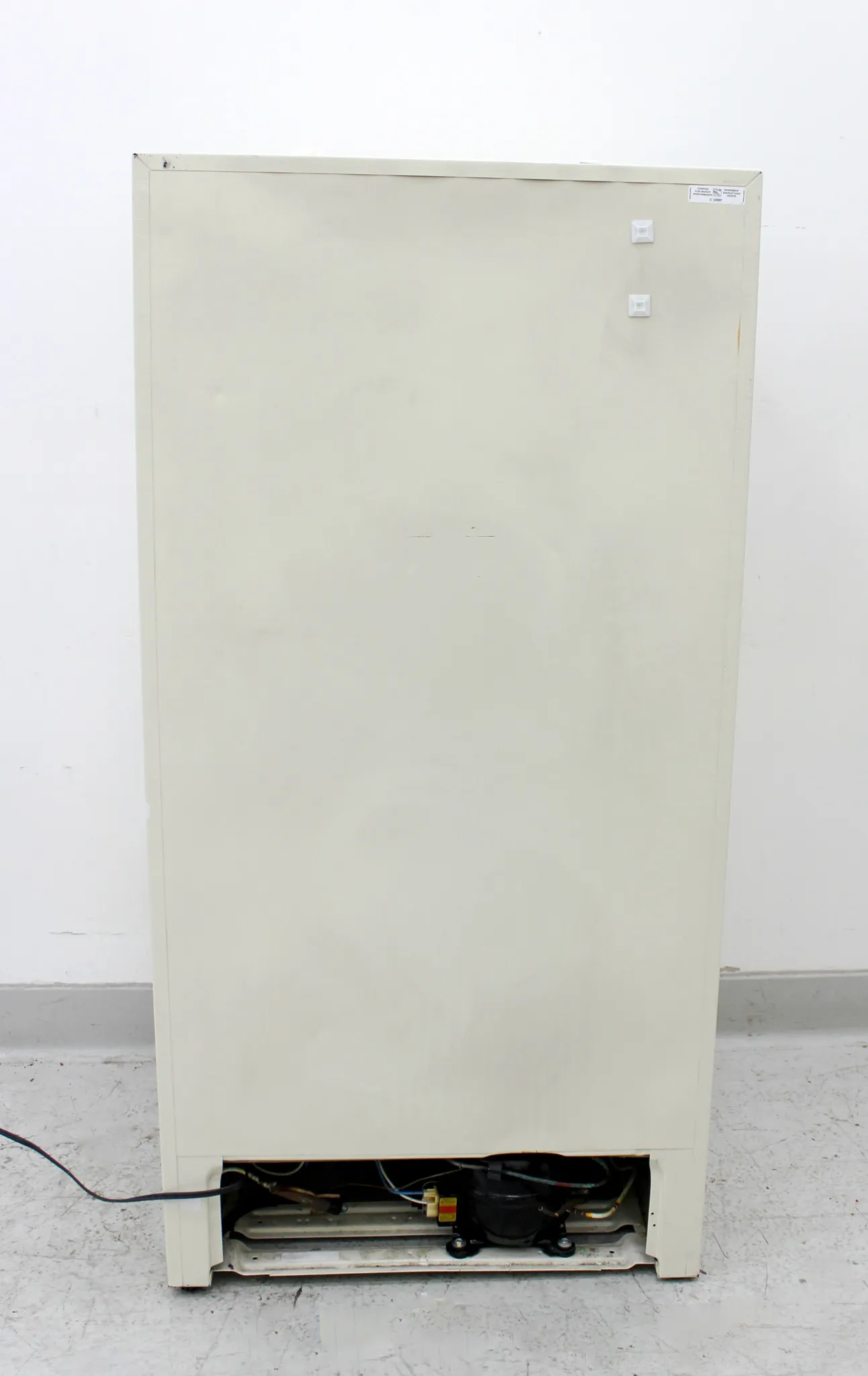 Sears Kenmore Upright Freezer Model 253.9237383 - Very Good Condition