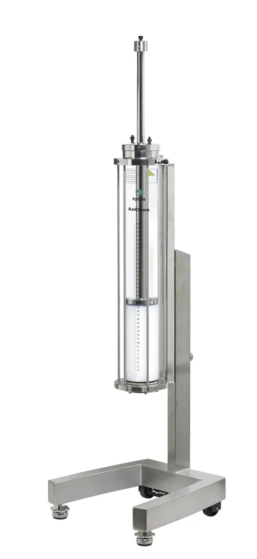 Cytiva AxiChrom 140/300 Chromatography Column