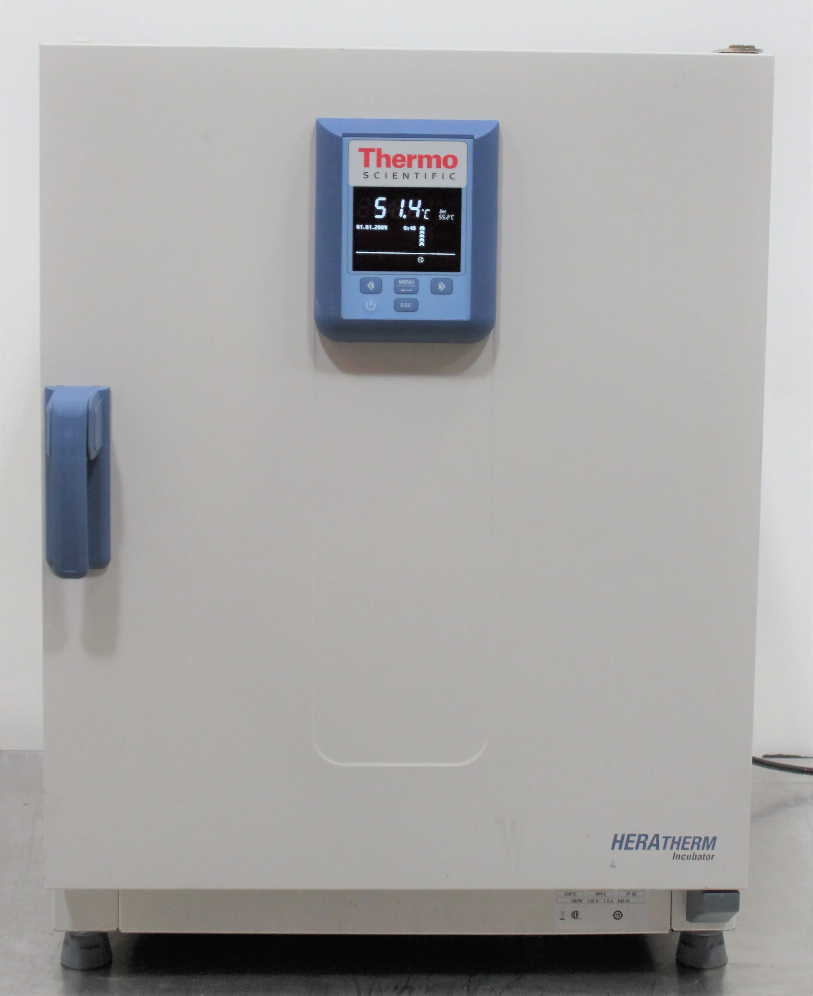 Thermo Scientific Heratherm IMH100 Incubator Shaker