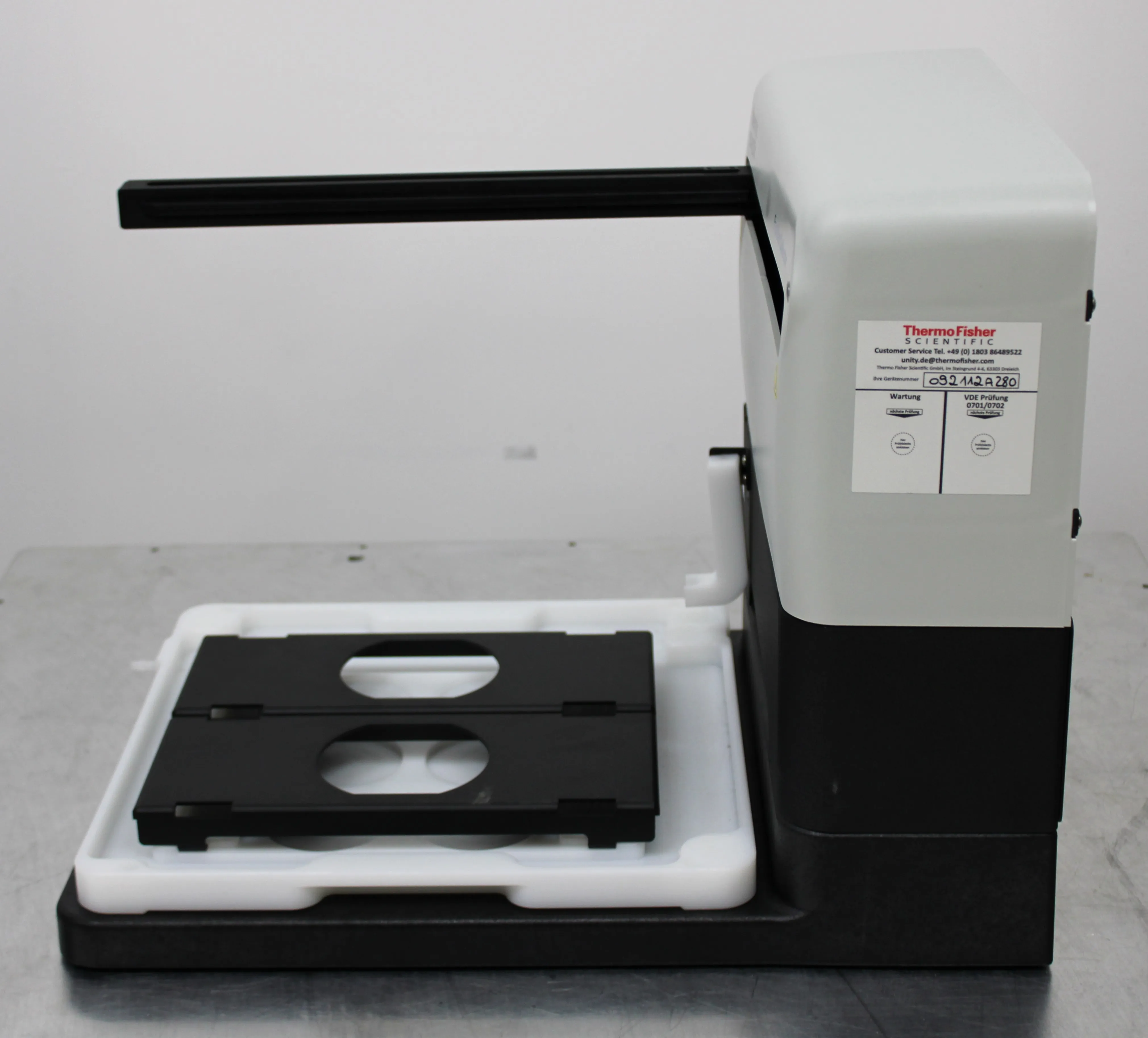 Thermo Scientific ASX-280-FC Fraction Collector