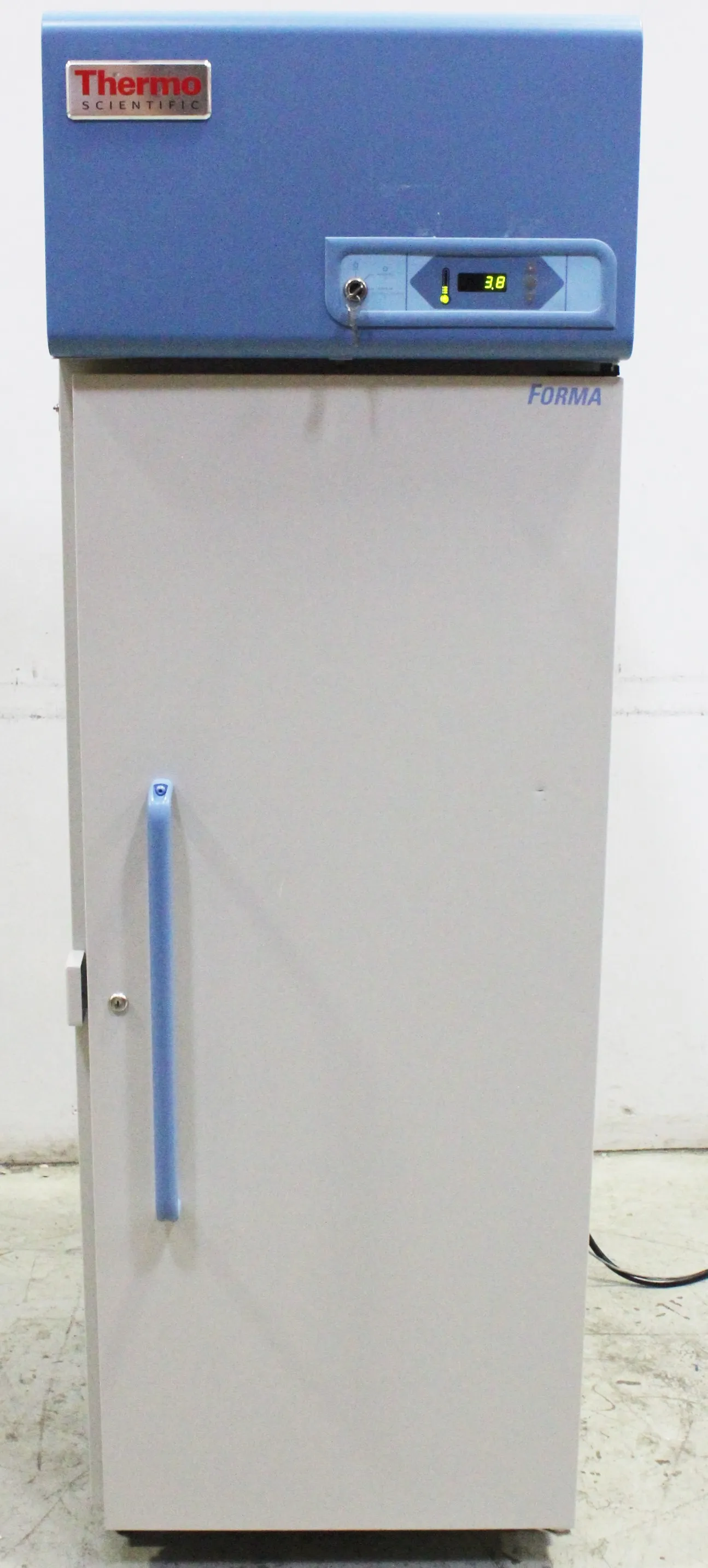 Thermo Scientific Forma High-Performance Lab Refrigerator FRGL1204A