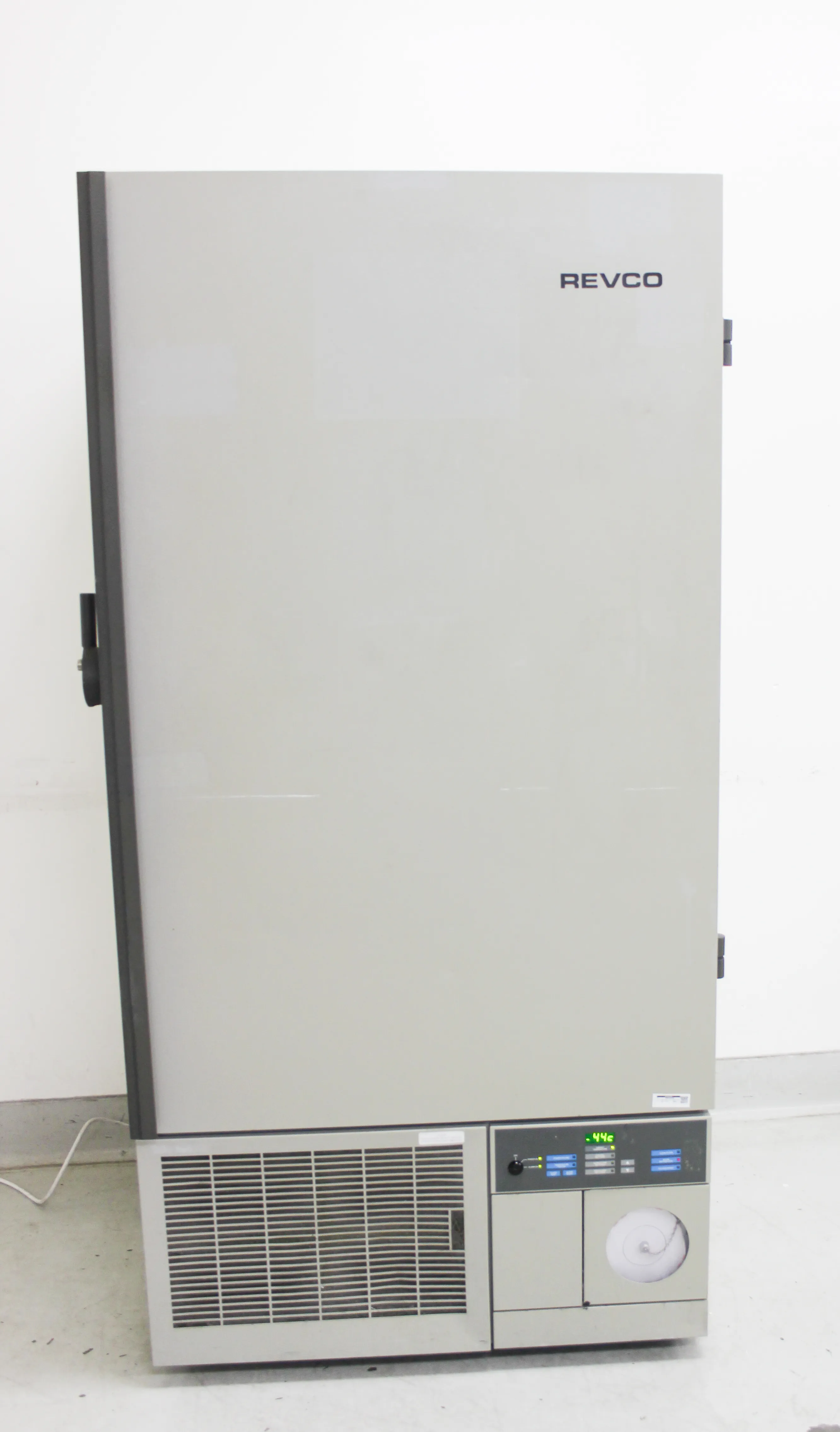 Revco ULT2140-5-A14 Ultra Low Temperature Lab Freezer -40C