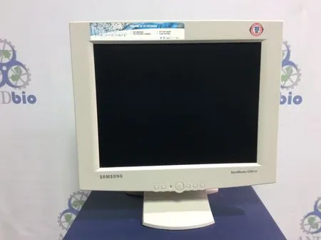 Lixi X-Ray Inspection System Model PS-500 OS #49080 with Monitor - Used