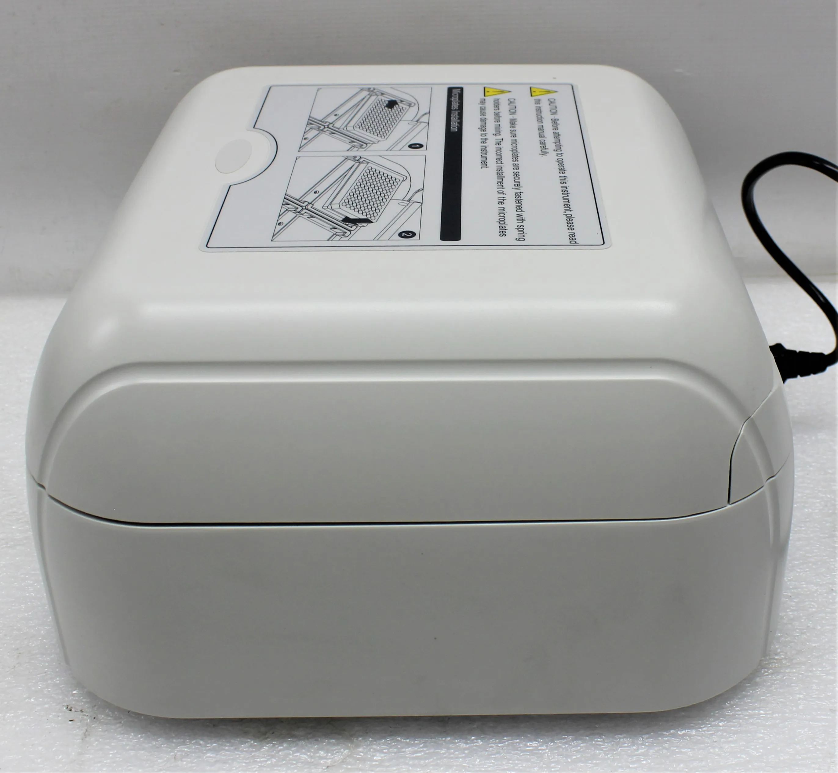 Benchmark Scientific Plate Incubator Incu-Mixer MP Series