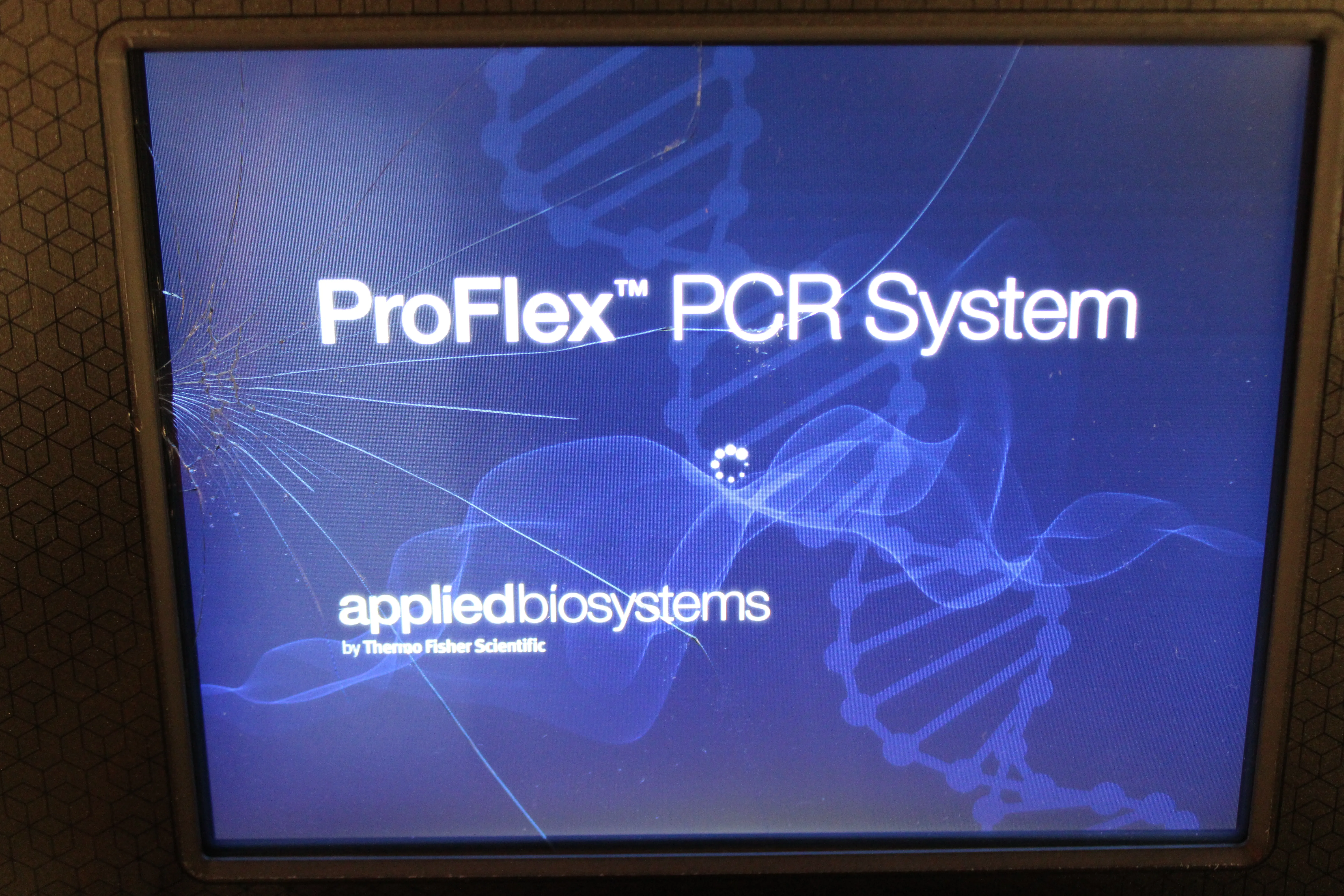 Applied Biosystems - ProFlex Base PCR System