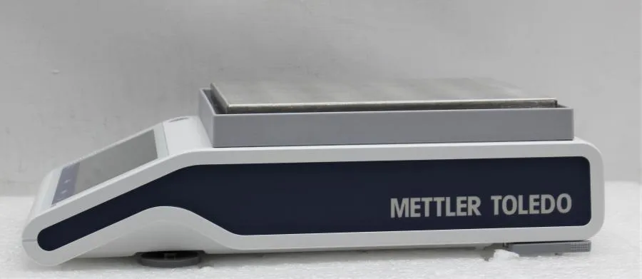 Mettler Toledo MS4002TS/00 Precision Balance CLEARANCE! As-Is