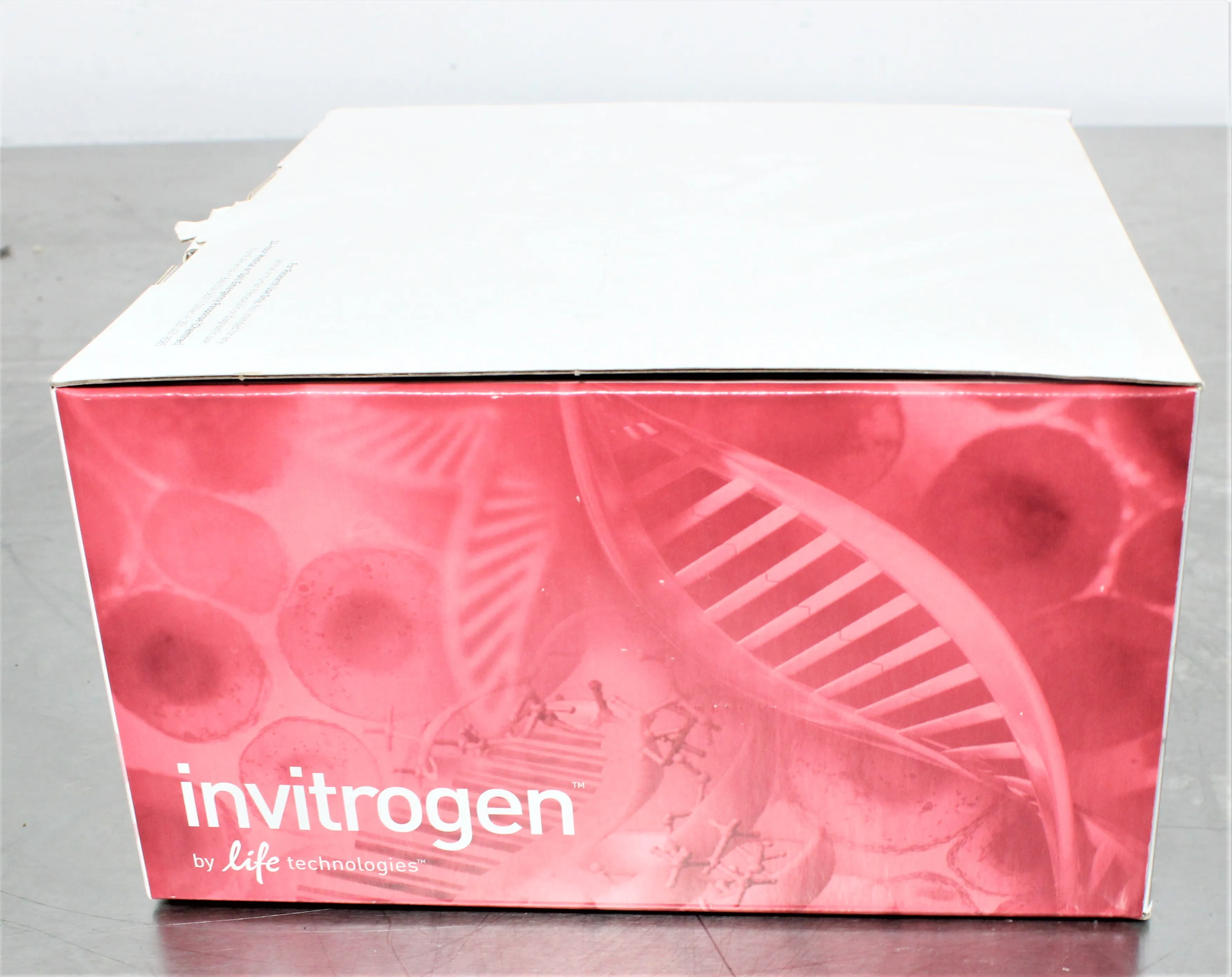 Invitrogen E-Base Integrated Device EBM03 Used with Warranty