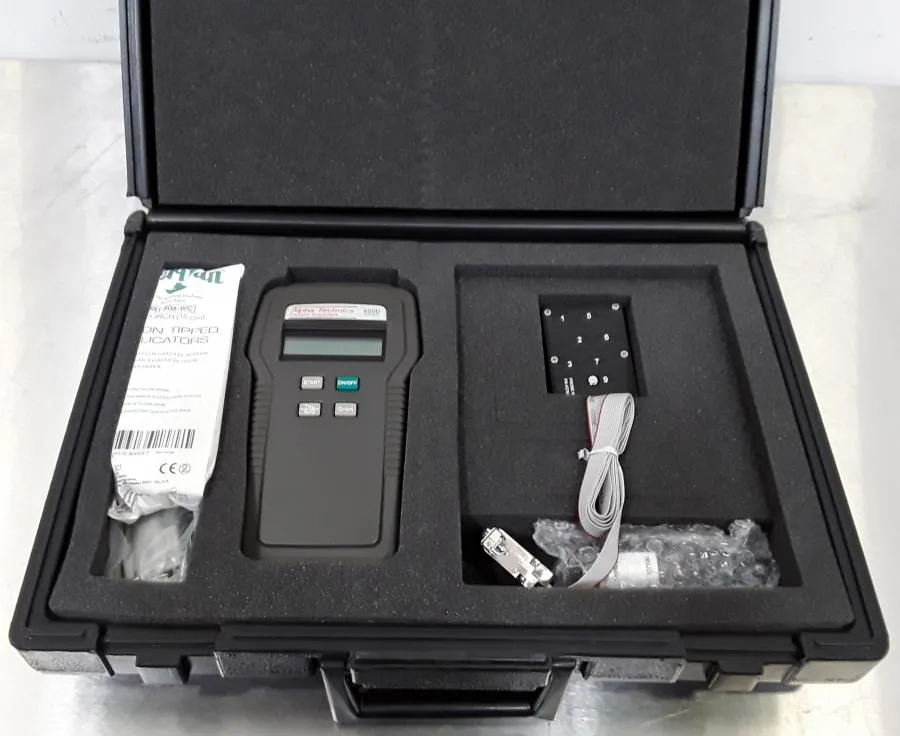 Applied Biosystems 4373997 Temperature Verification Kits and Probes