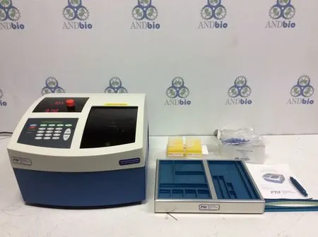 PBI Barocycler NEP2320 PCT Sample Preparation System