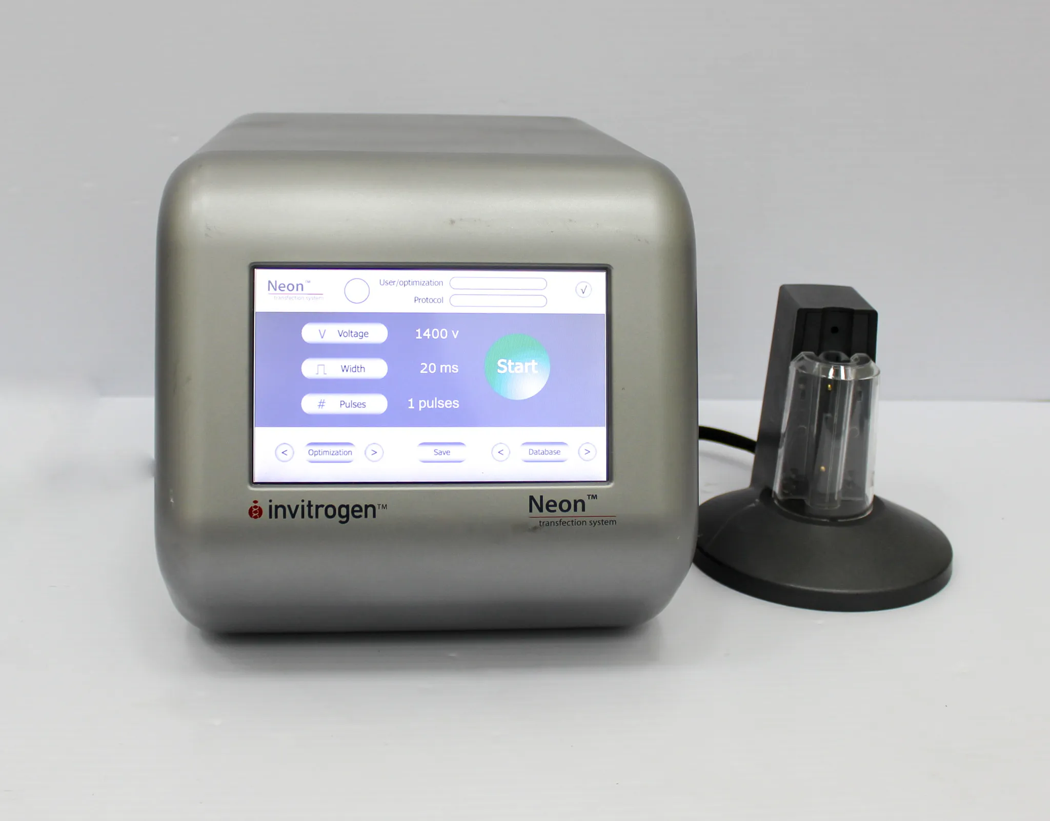 Invitrogen Neon Transfection System MPK5000