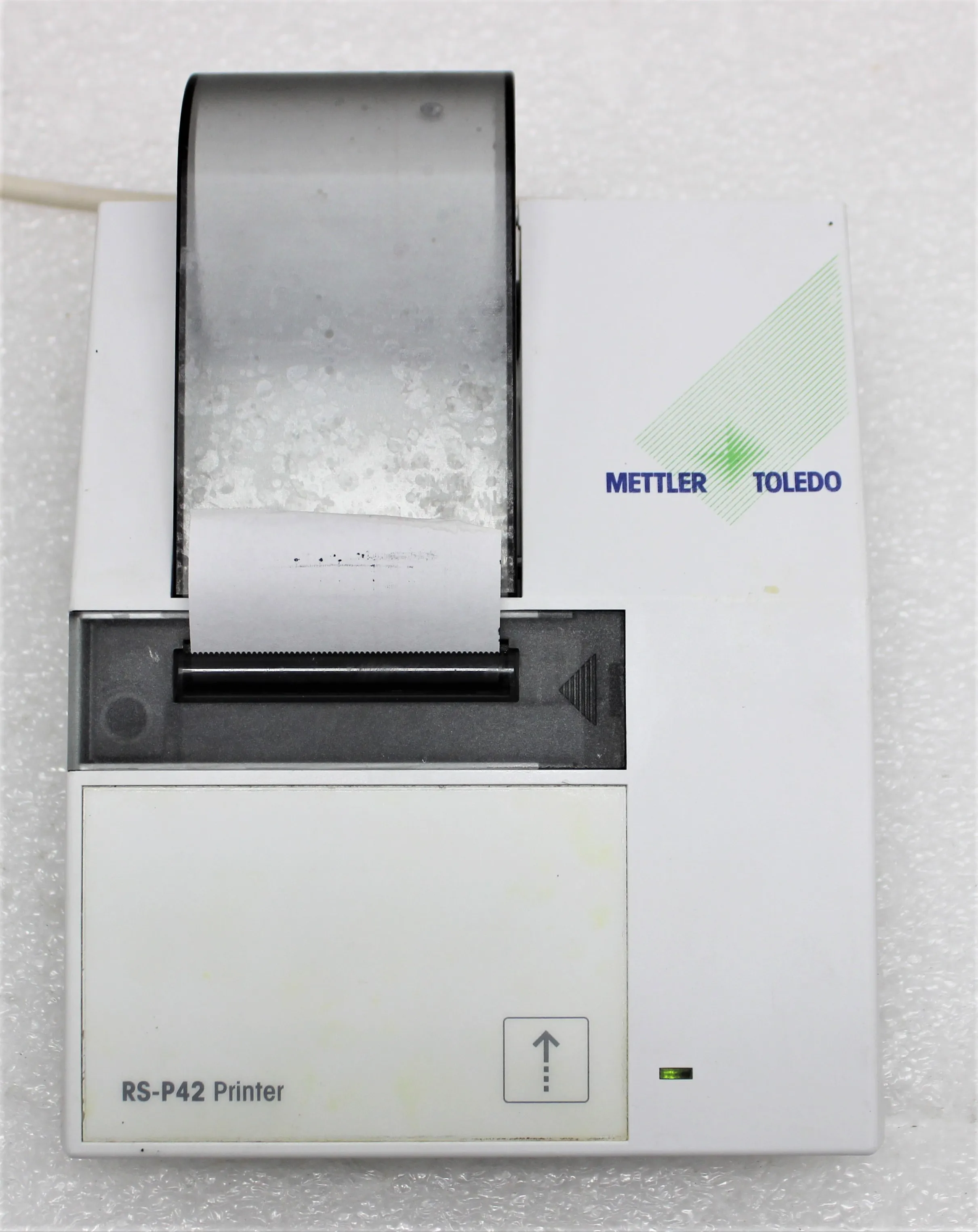 Mettler-Toledo RS-P42 Printer