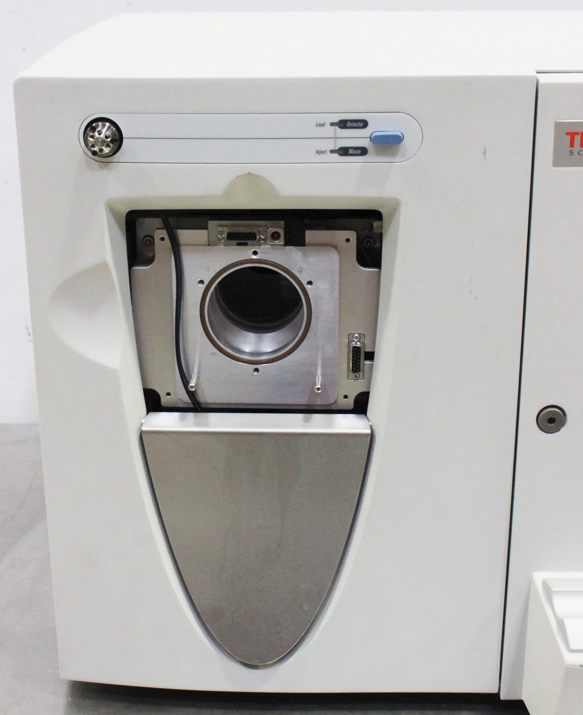 Thermo Scientific LCQ Fleet Ion Trap Mass Spectrometer LC/MS System - AS-IS For Parts