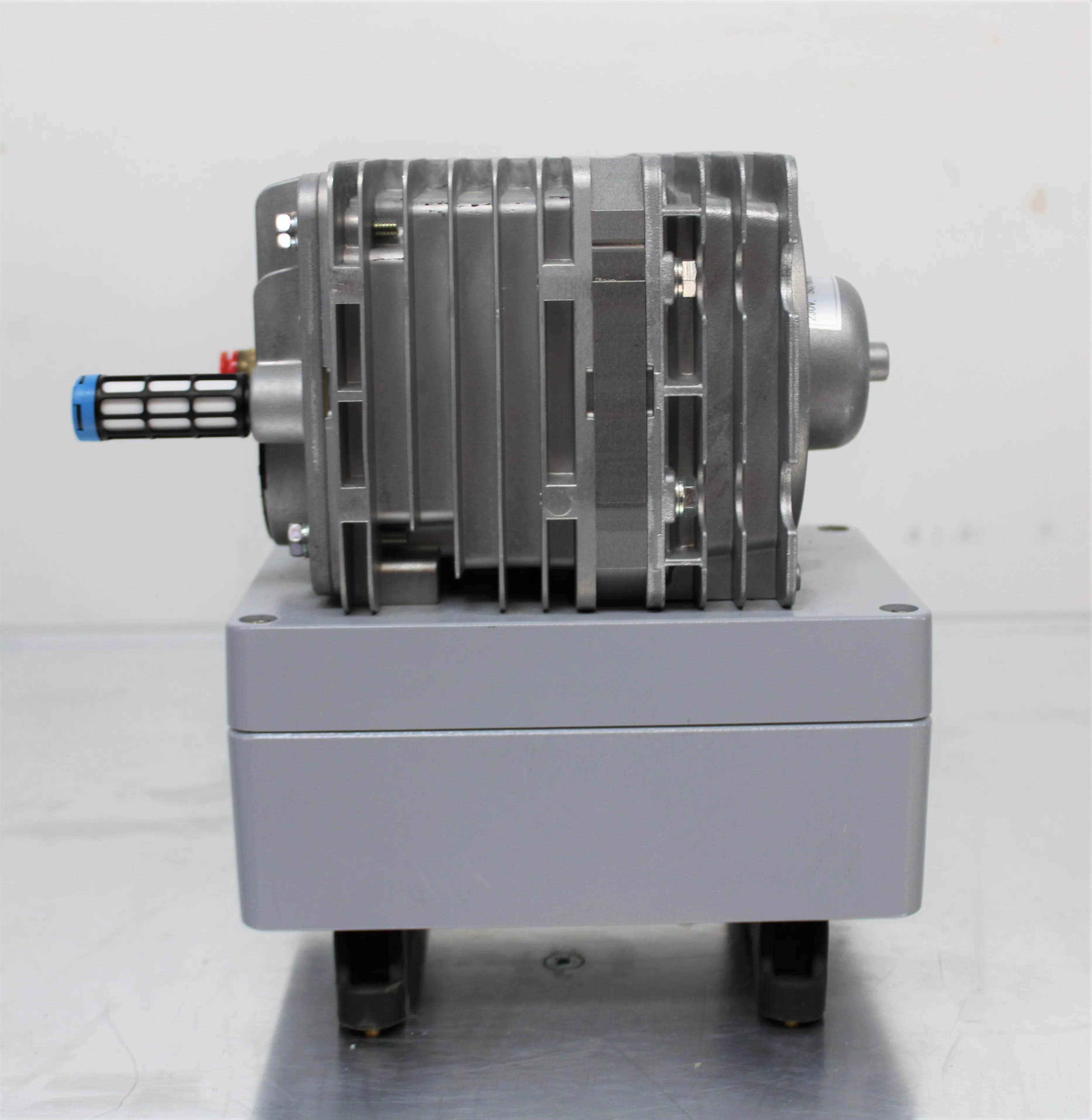 NITTO KOHKI Vacuum Pump VP0940-V1036-P1-1411