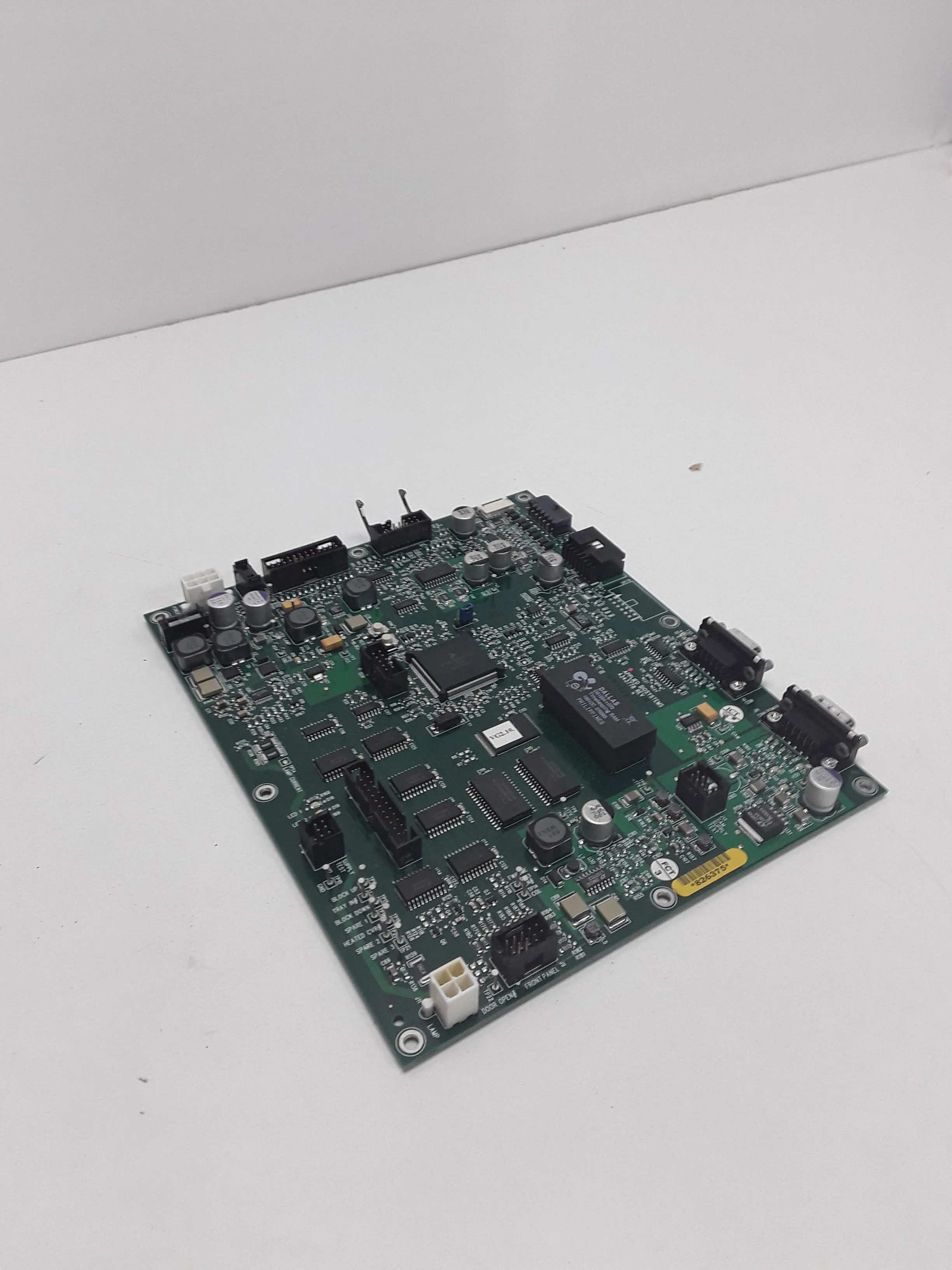 Life Technologies PCA, Microcontroller Gemini Service 4353028 - Used Lab and Medical Equipment