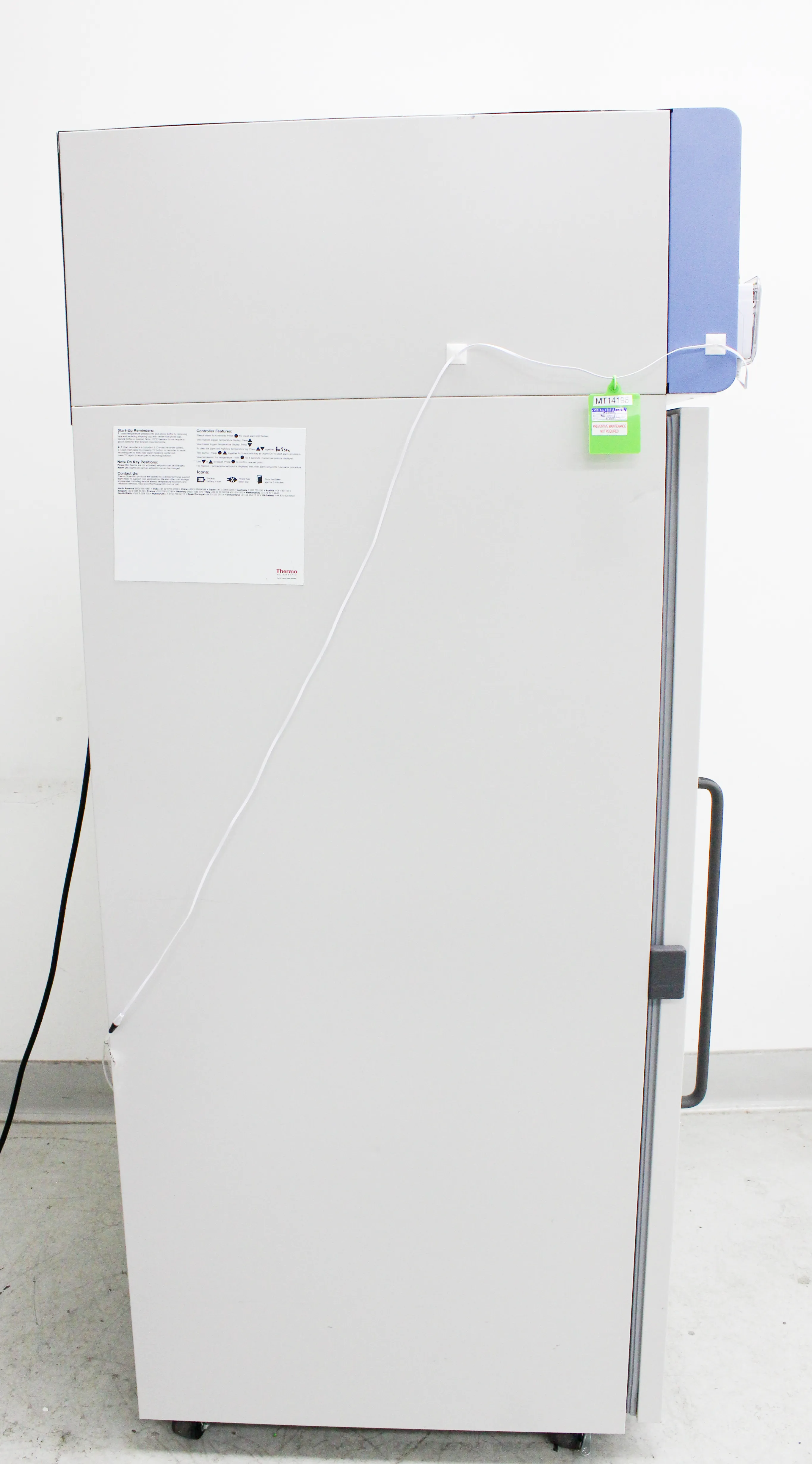 Thermo Scientific UGL2320A -20C Lab Freezer 23.3 Cu. Ft