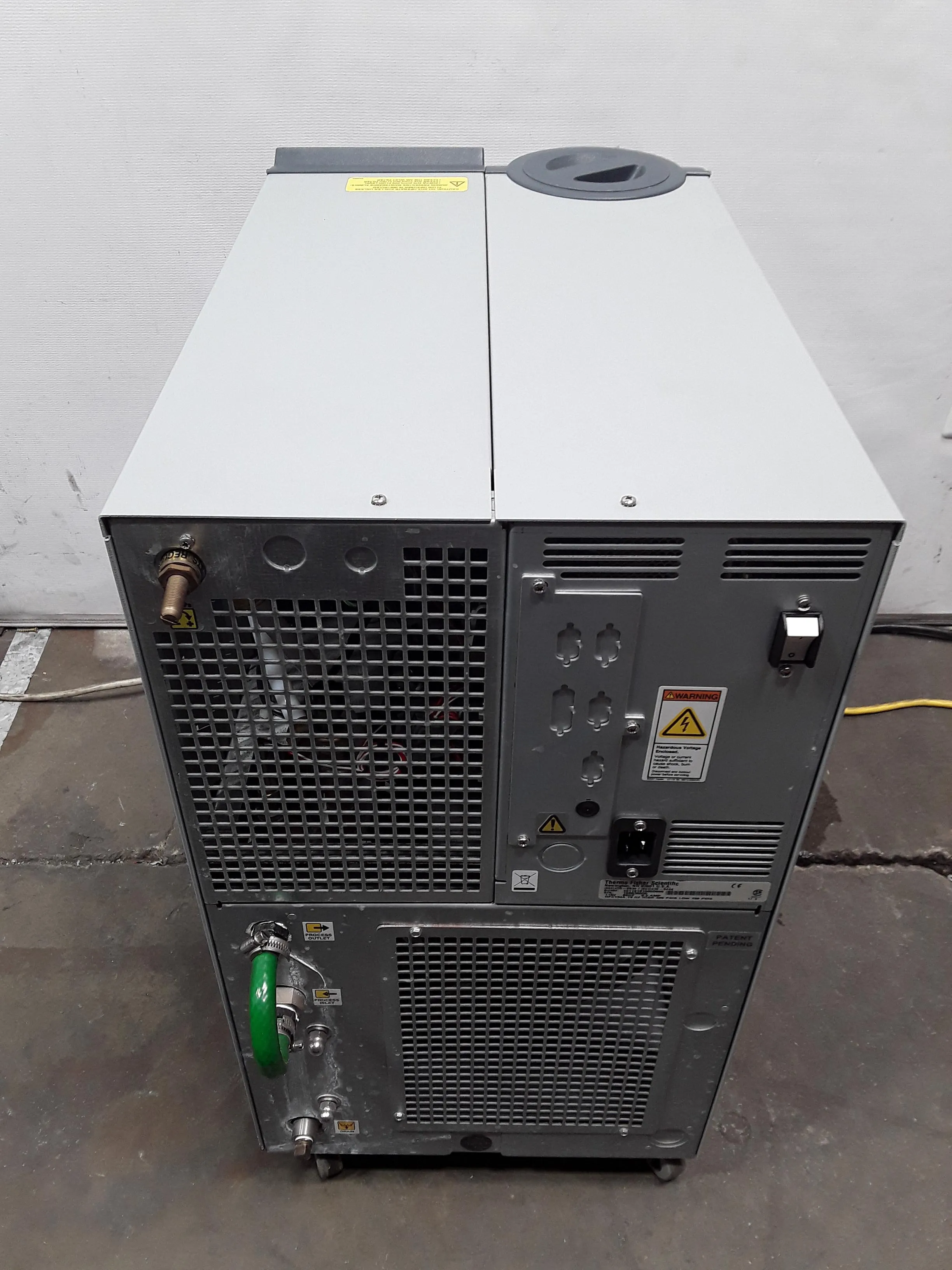 Thermo Fisher Neslab ThermoFlex900 Digital Recirculating Chiller HPLC FPLC GC CE 60Hz US 230V