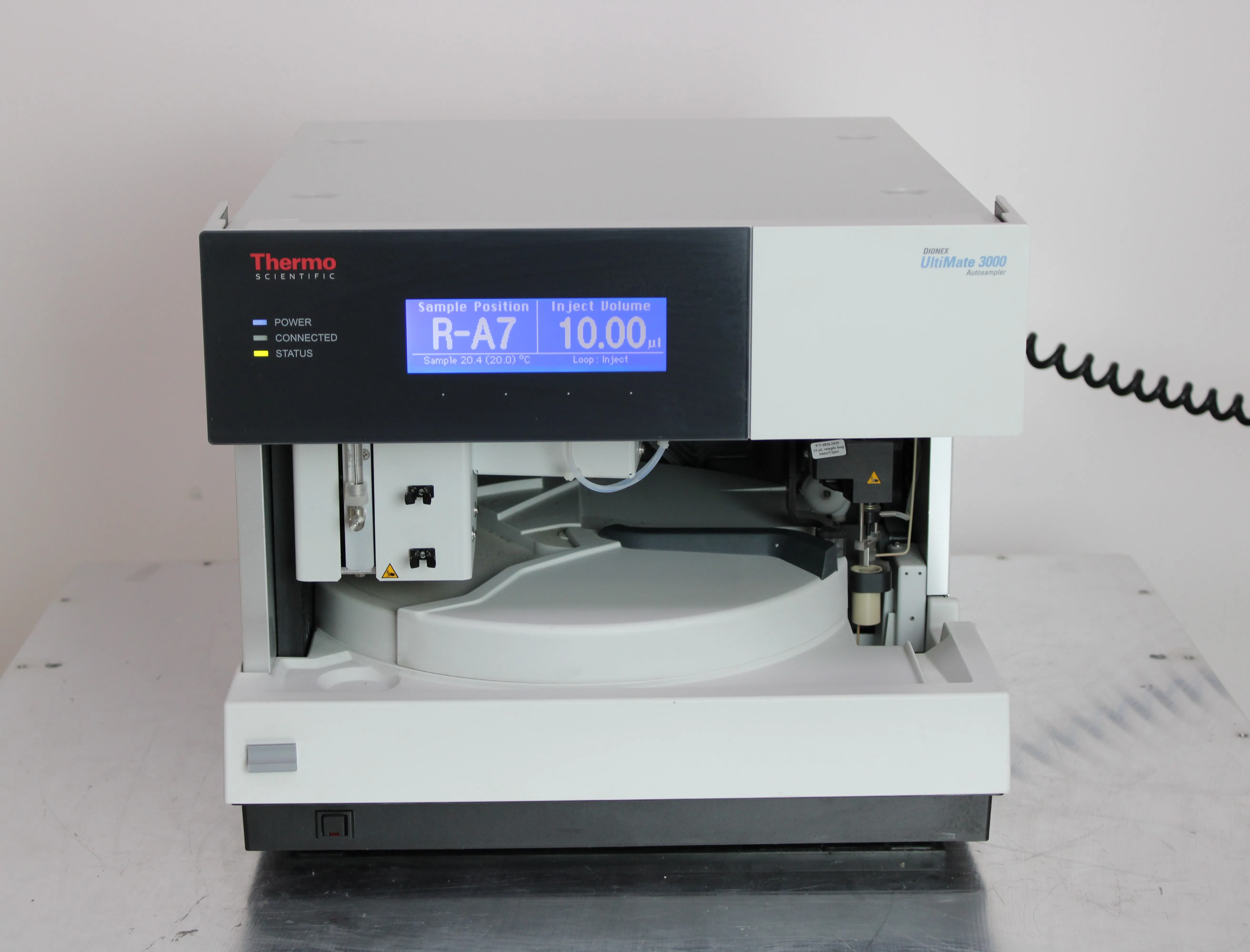 Dionex UltiMate 3000 WPS-3000TBPL Autosampler