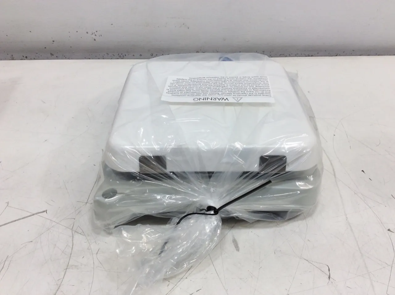 Cole Parmer Stable Temp Hotplate Cat. 03405-10 Lab Equipment