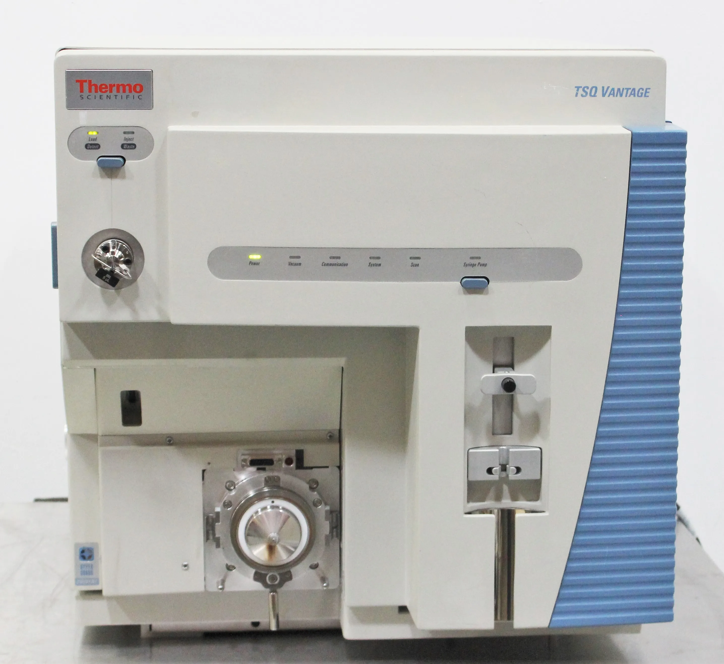 Thermo Scientific TSQ Vantage Mass Spectrometer