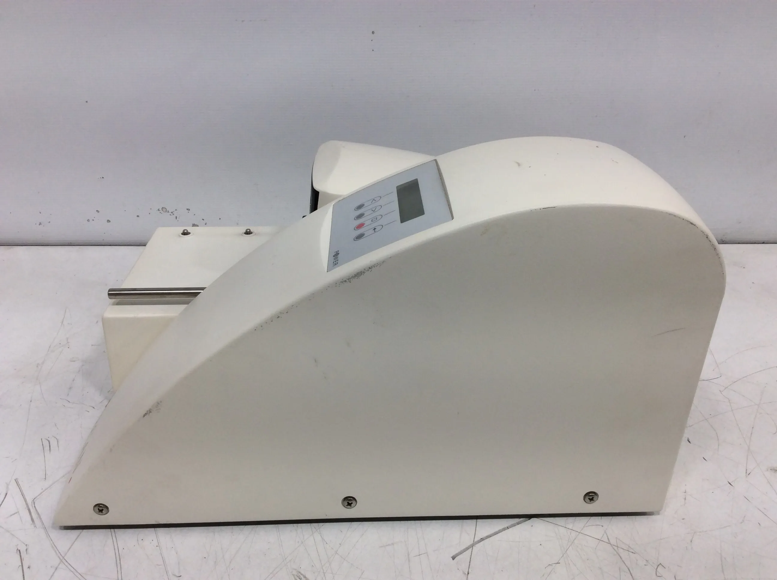 TECAN Columbus Plus Microplate Washer M8/2R