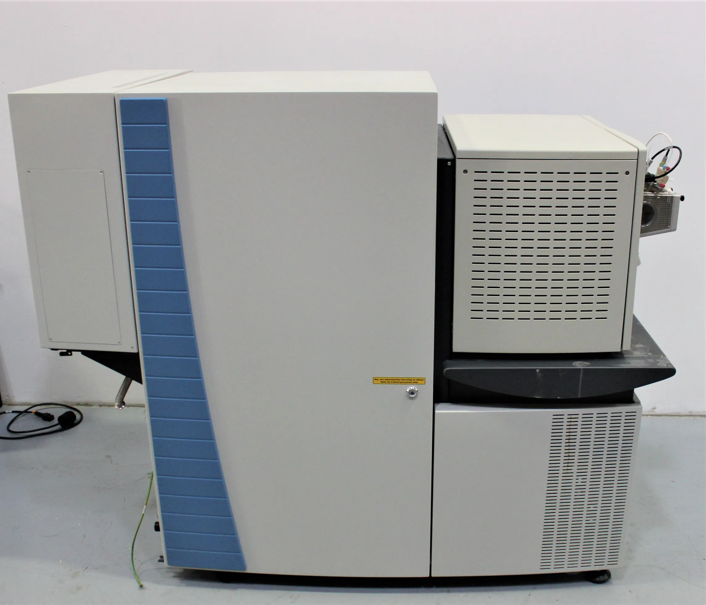 Thermo Scientific LTQ Orbitrap XL ETD Mass Spectrometer