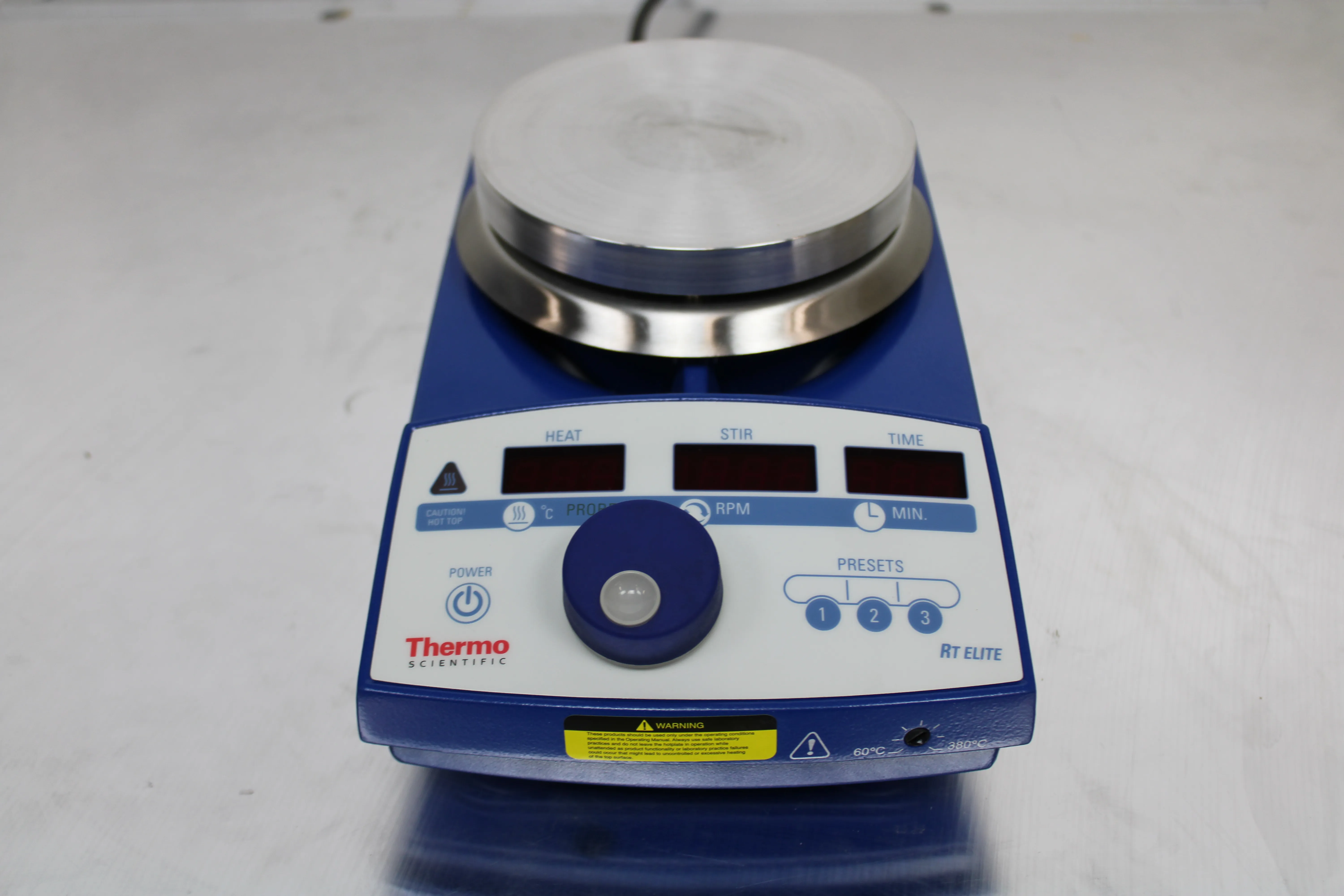 Thermo Scientific RT-elite Stirring Hot Plate TF40000065