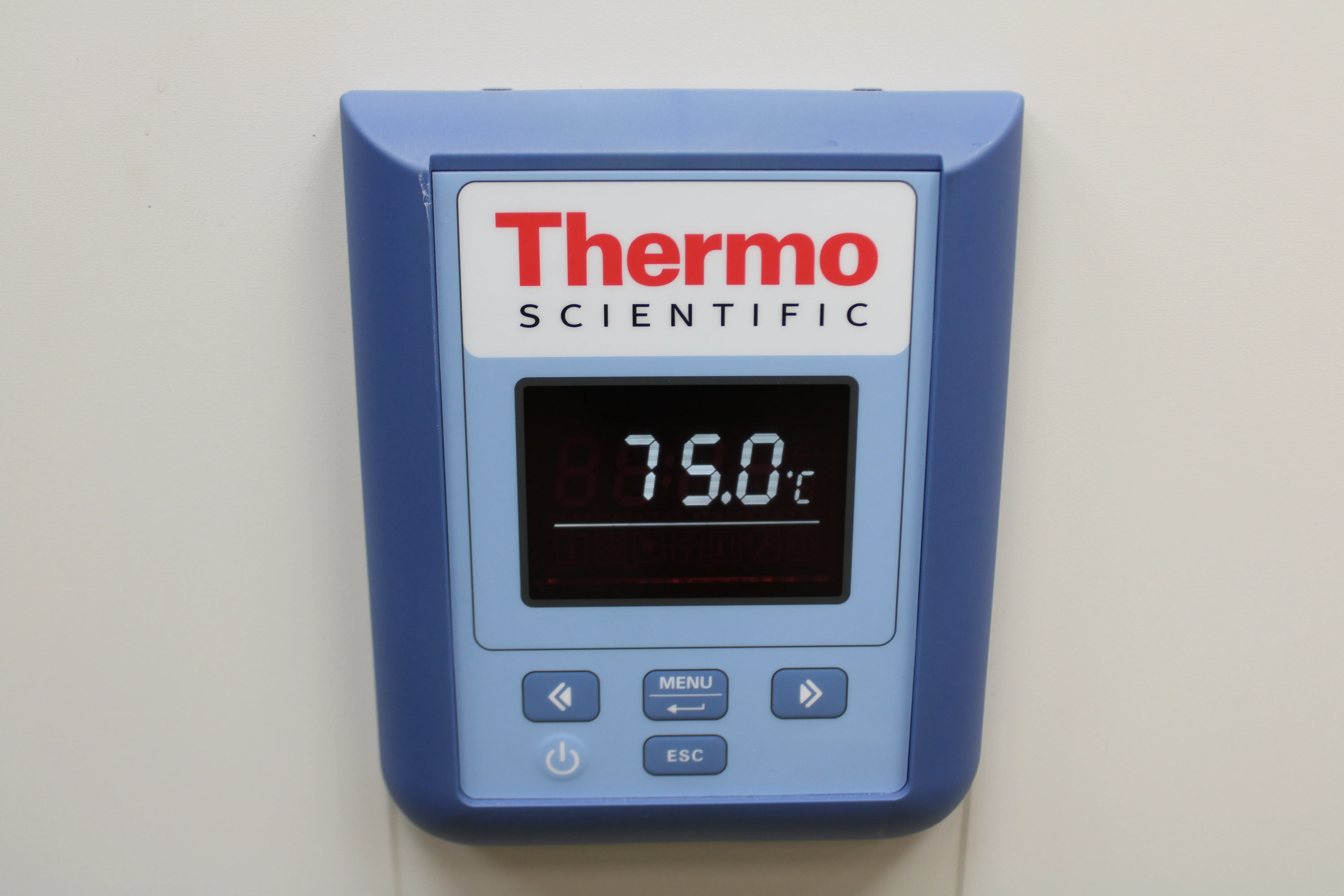 Thermo Scientific Heratherm IGS 180 Incubator P/N:51028132