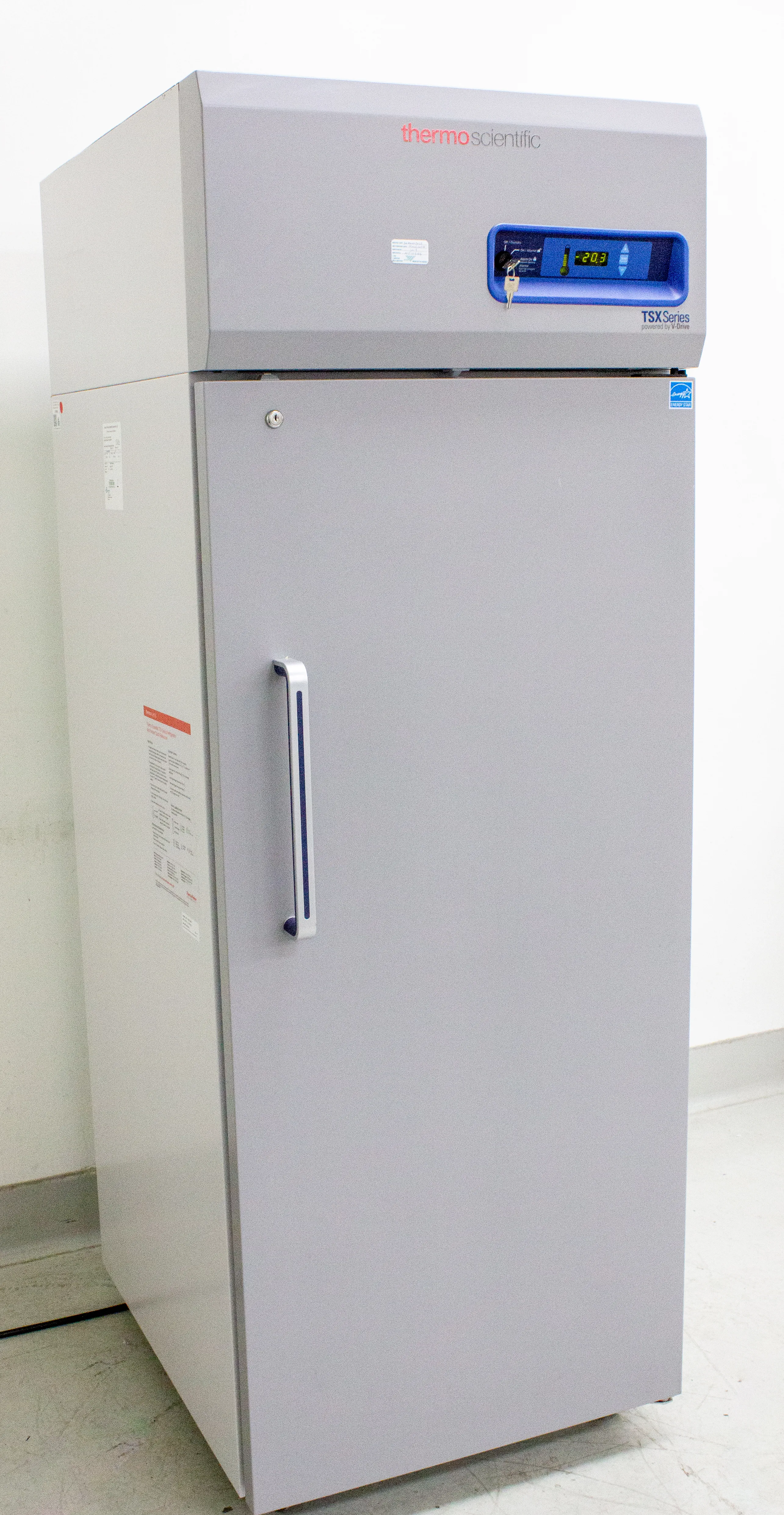 Thermo Scientific TSX2320FA High Performance -20C Manual Defrost Lab Freezer