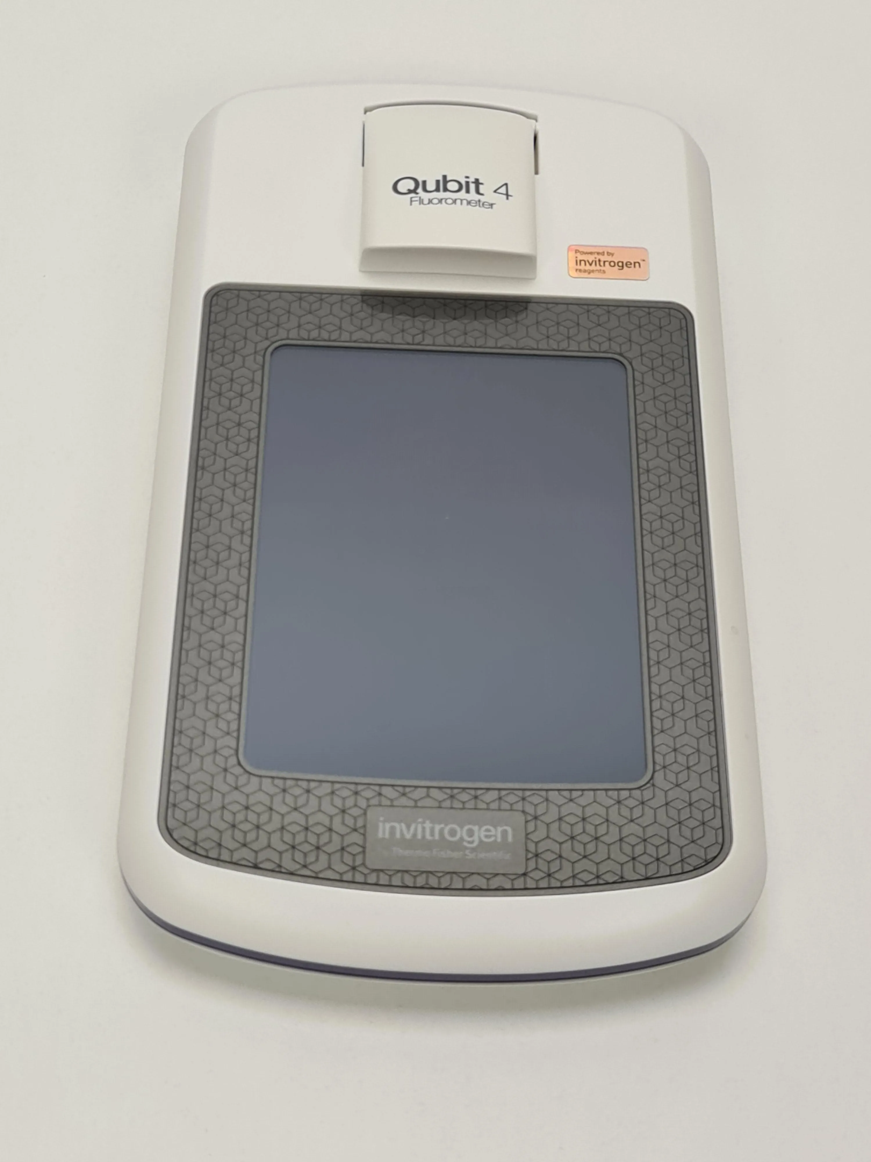 Invitrogen Qubit 4 DNA Synthesizer Fluorometer