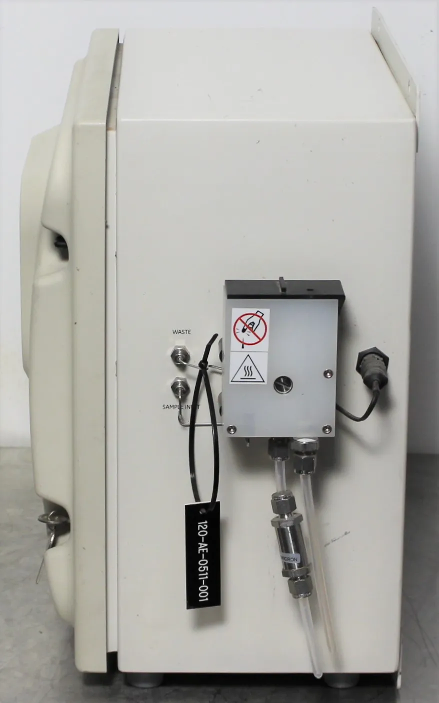 Sievers 500 RL Water Analyzer