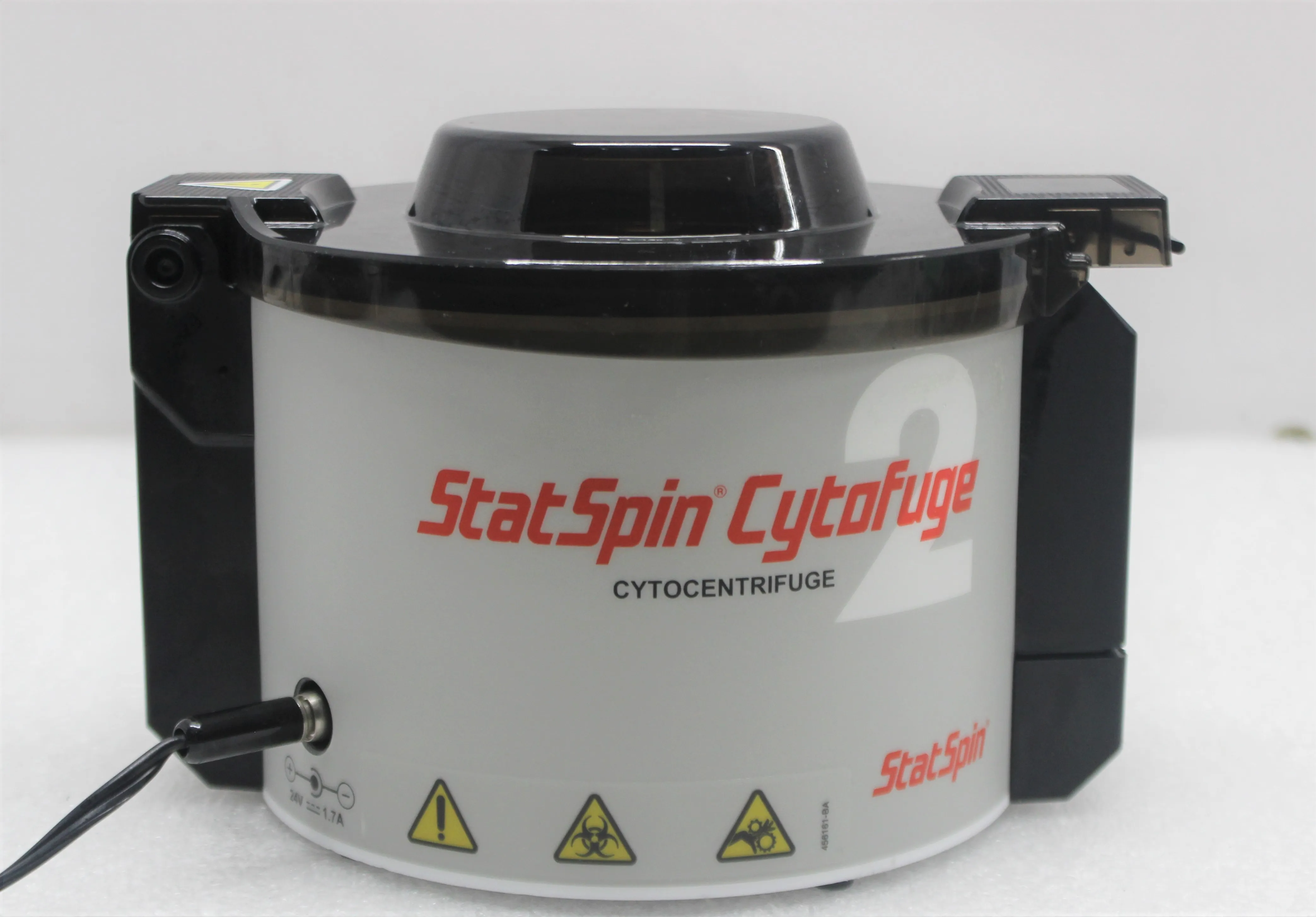 Beckman Coulter StatSpin Cytofuge 2 Benchtop Centrifuge