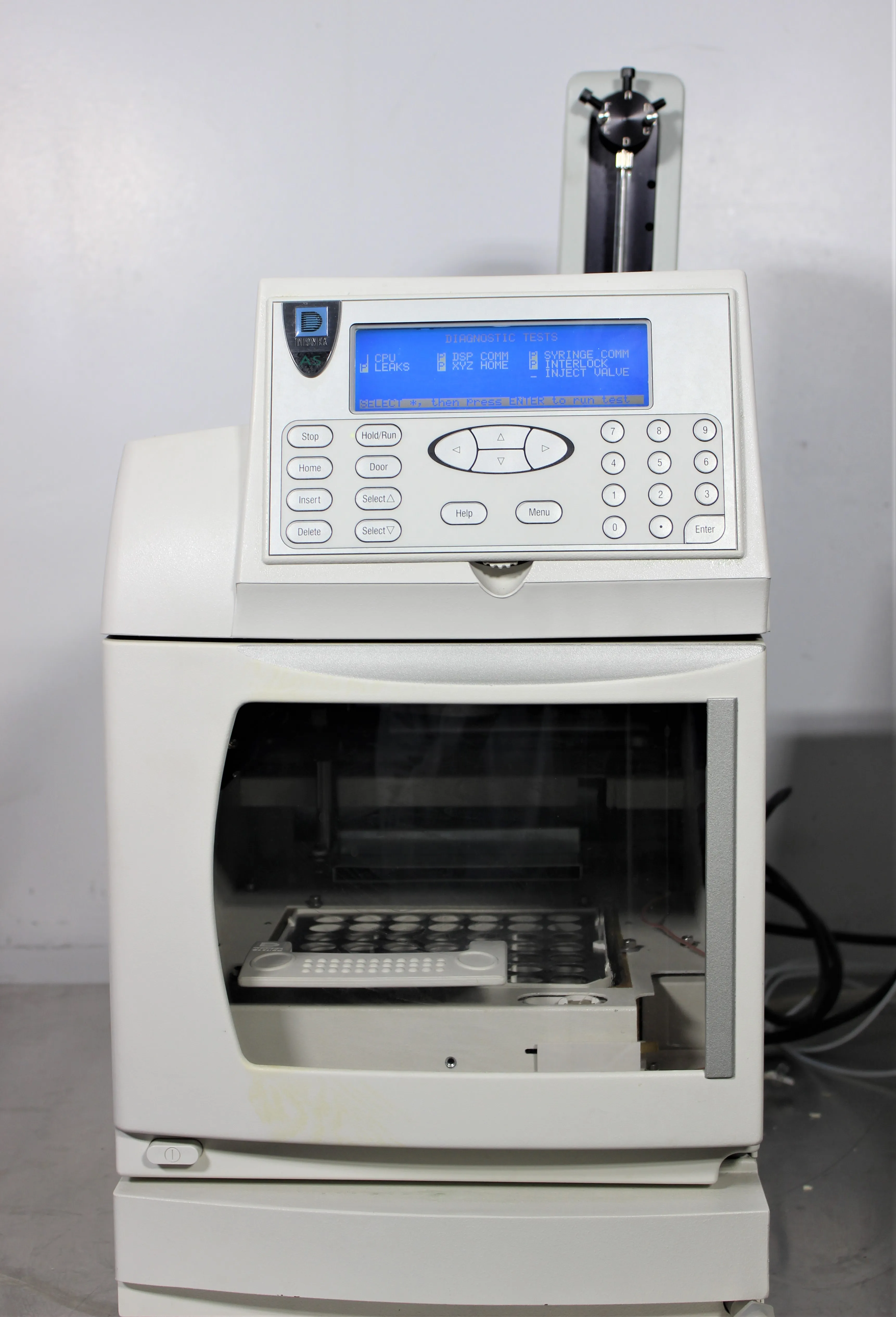 Dionex AS-1 HPLC Auto Sampler - Used Lab Equipment 30-Day Warranty