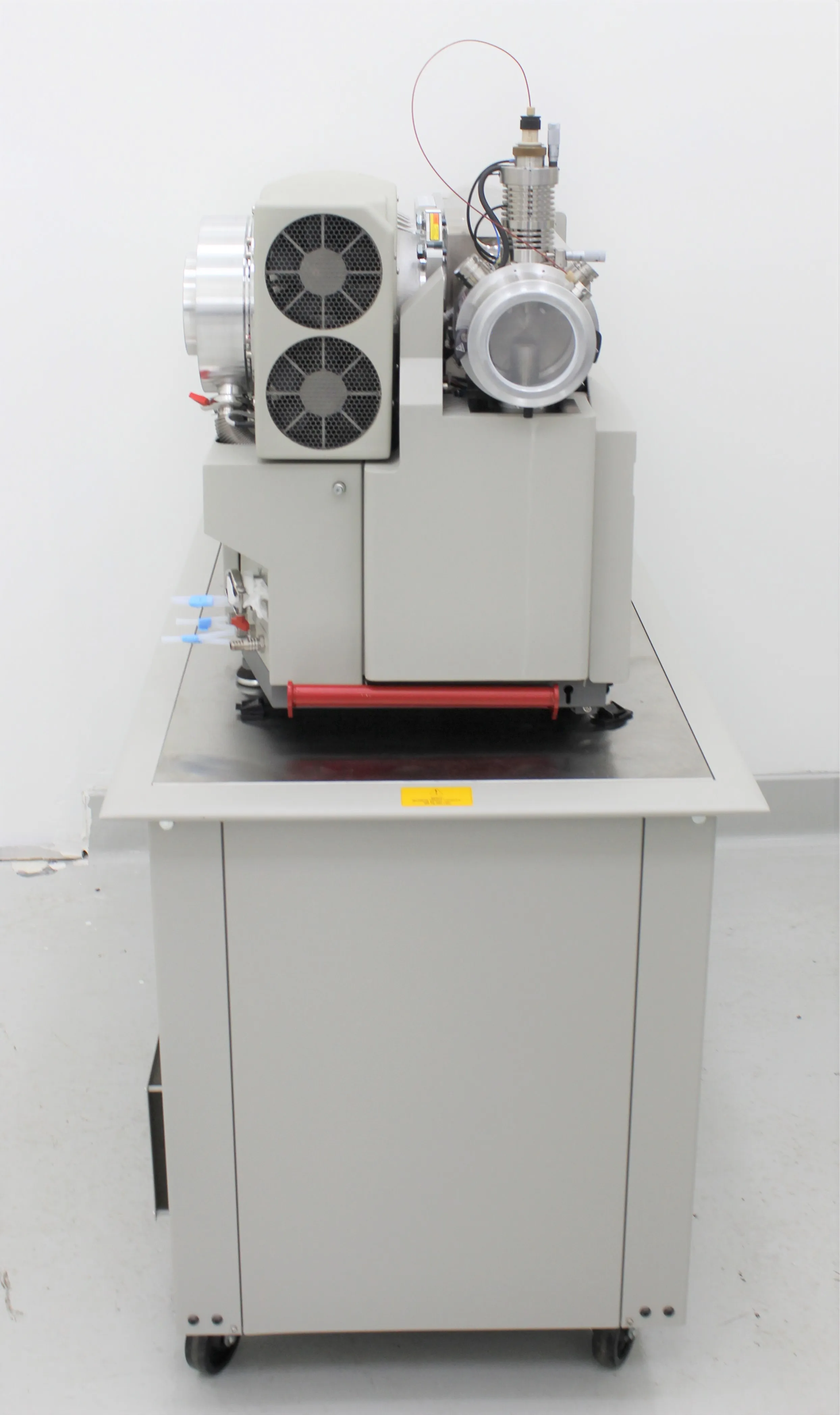 Applied Biosystems 4000 Q Trap LC/MS/MS System Mass Spectrometer