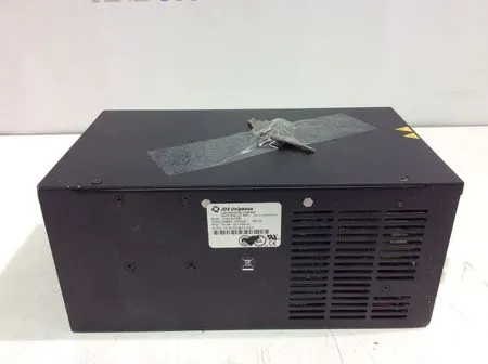 JDS Uniphase 2110U-SLCPEB Laser Power Supply