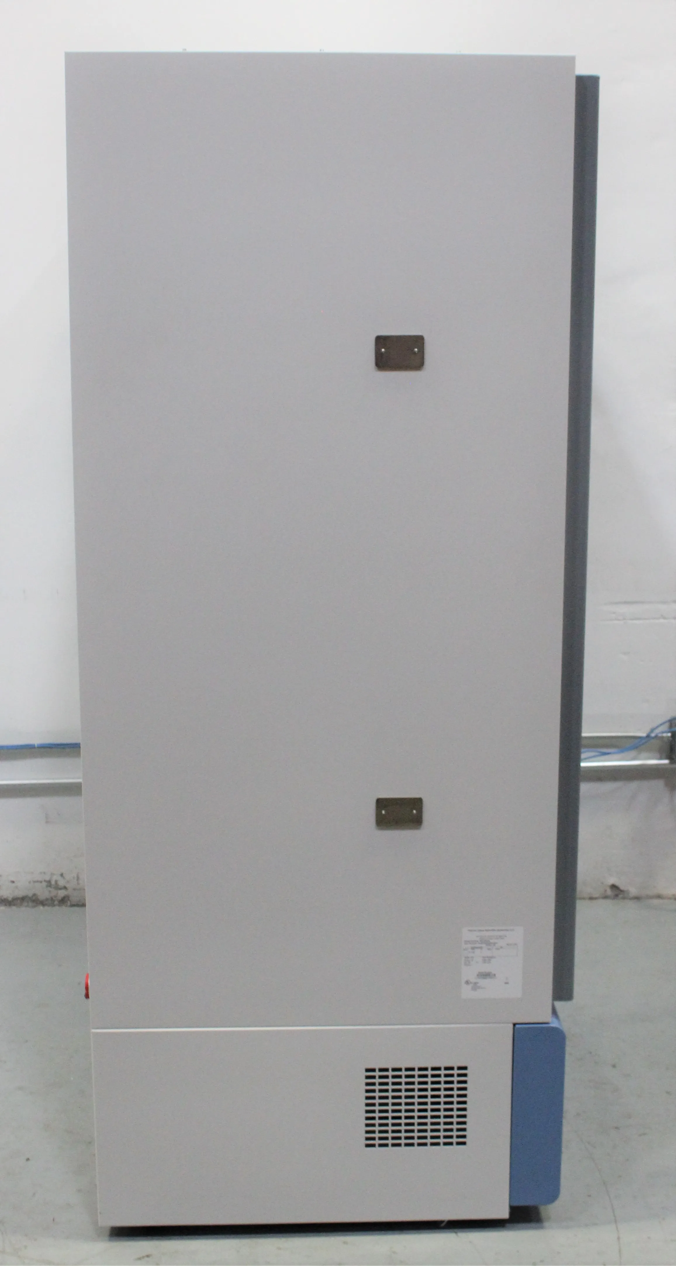 Thermo Scientific Revco REL4504A Laboratory Refrigerator with Glass Doors