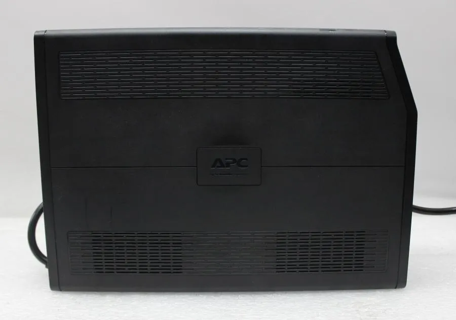 APC Back-UPS Pro 1500 Battery Backup System BR1500G