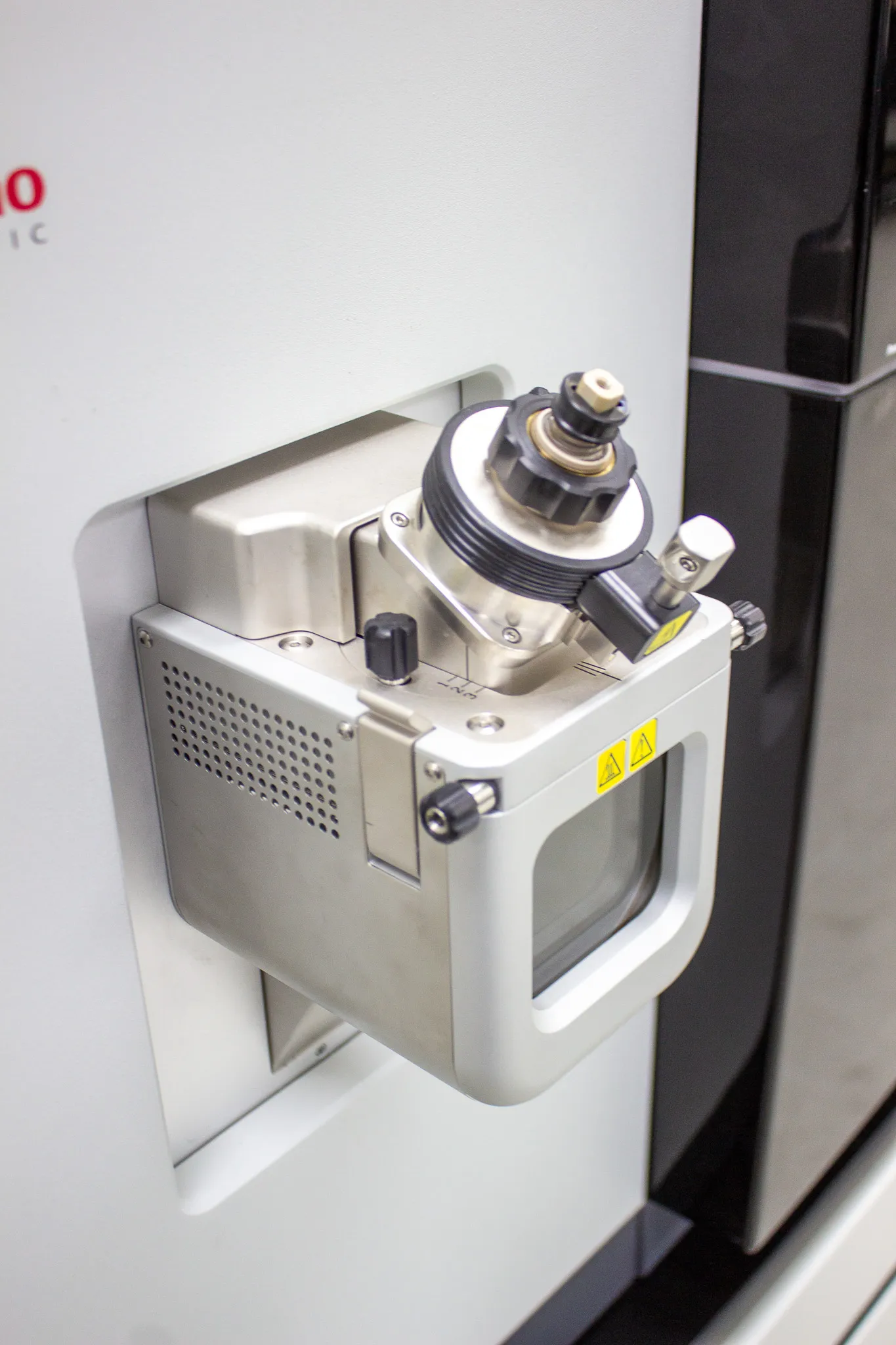 Thermo Scientific Orbitrap Fusion Lumos Mass Spectrometer