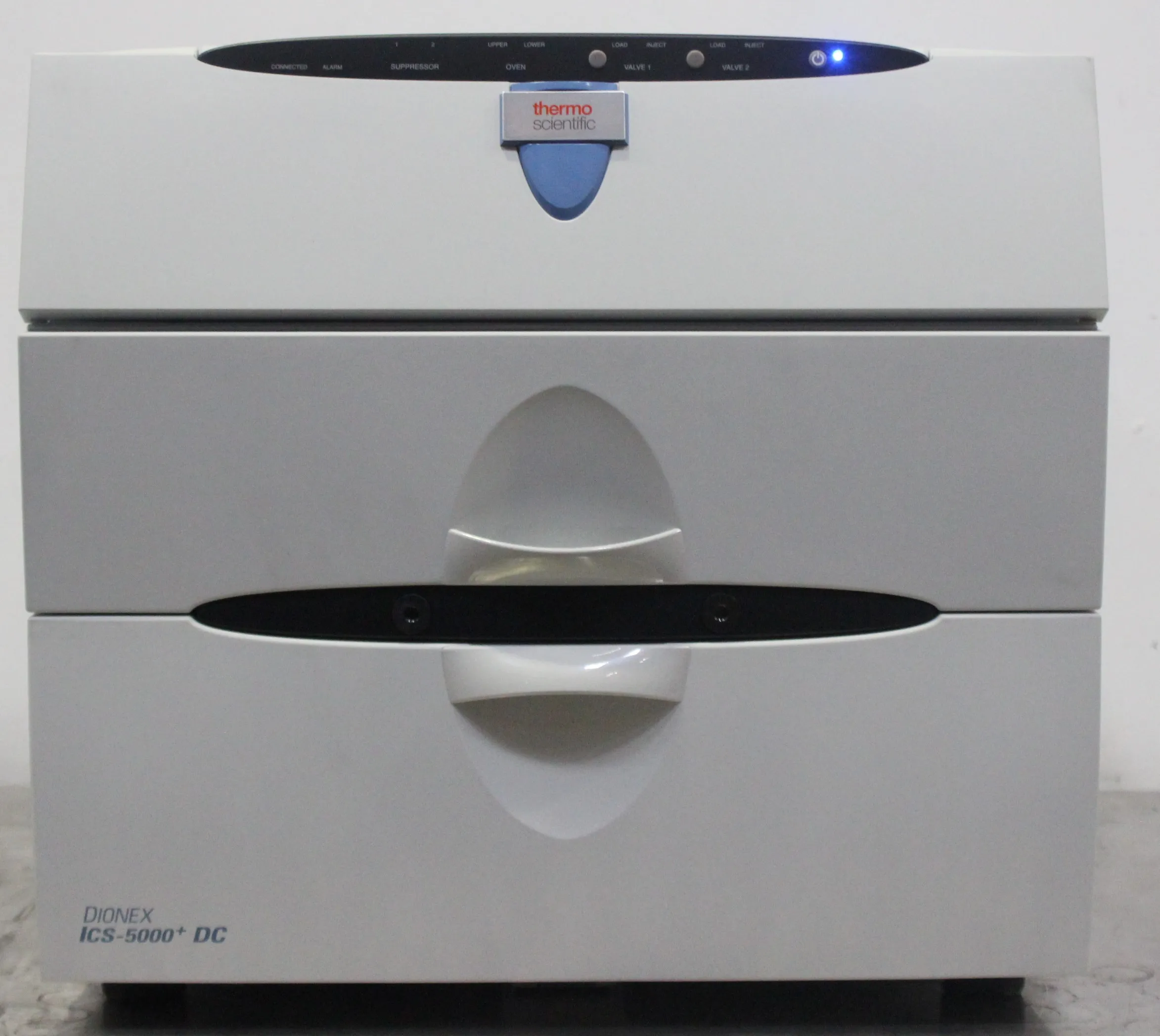 Thermo Fisher Dionex ICS-5000+DC-5 Detector/Chromatography Compartment