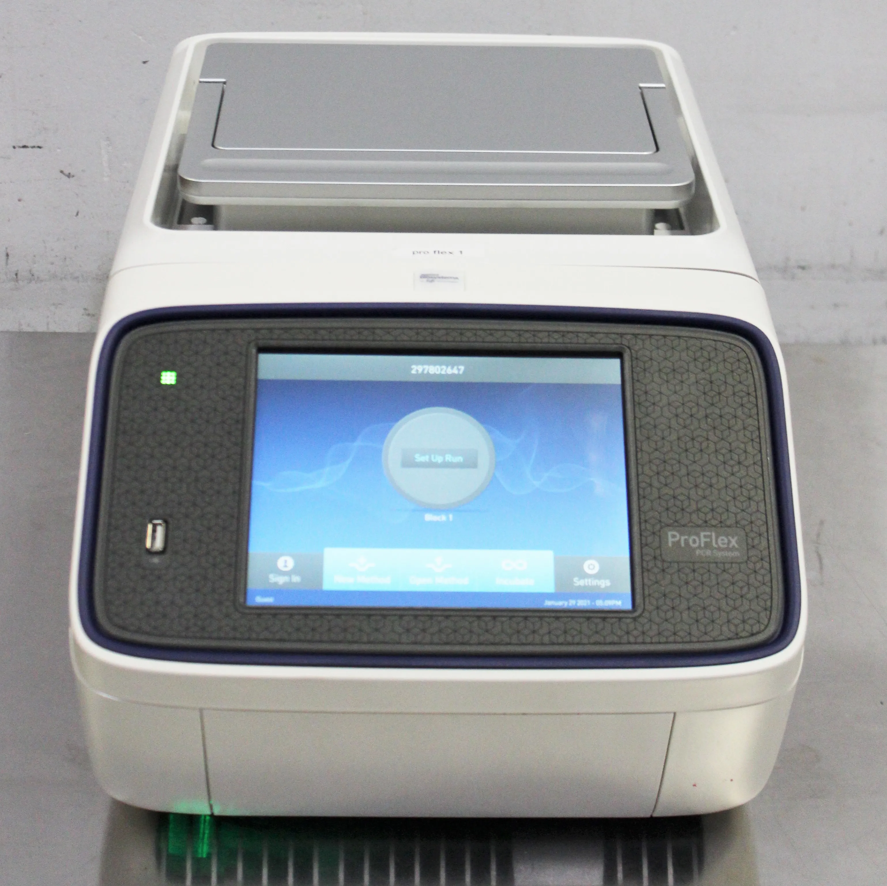 Applied Biosystems ProFlex 2 x 384-well PCR System