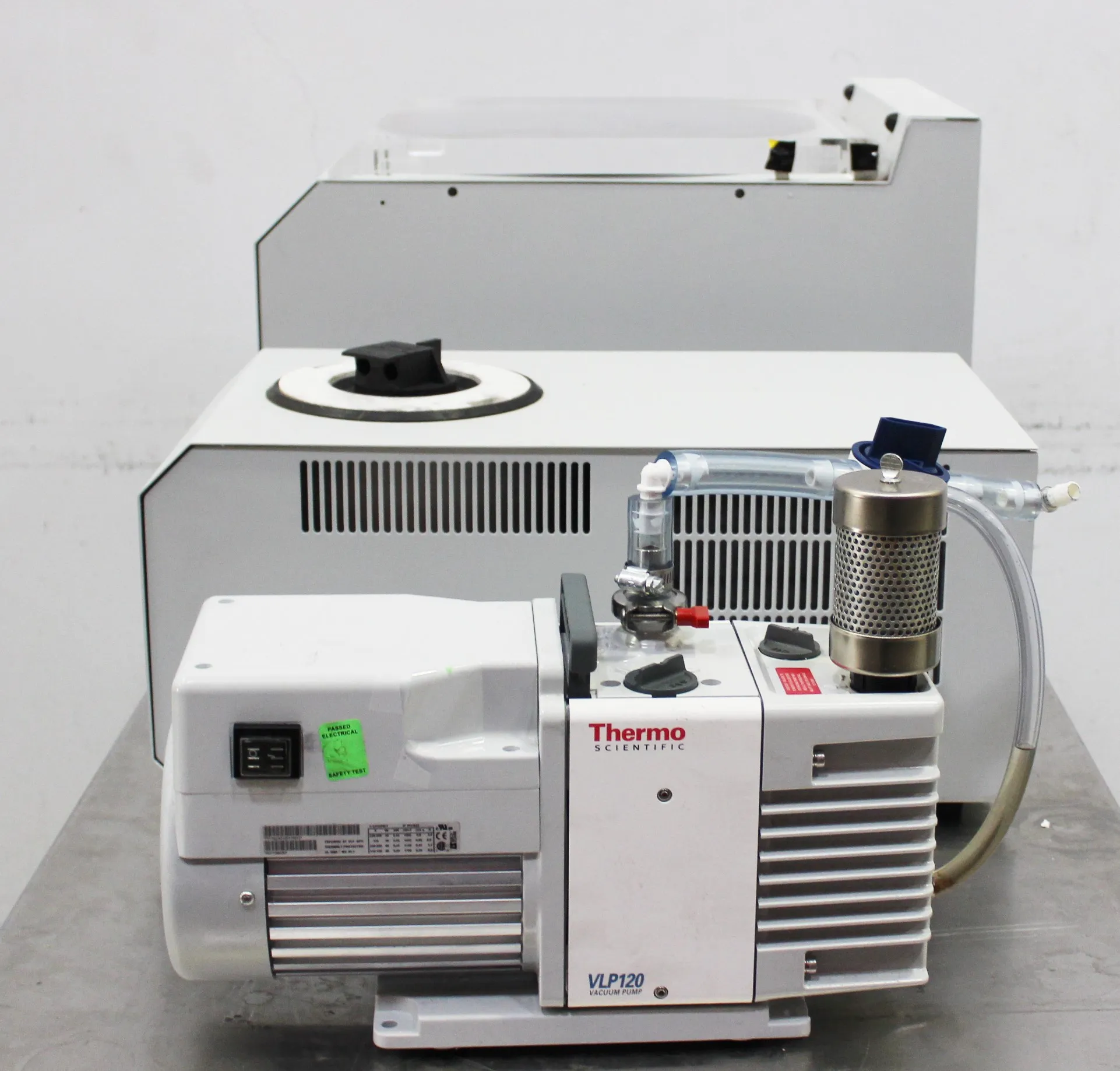 Thermo Scientific Savant SC210A SpeedVac Concentrator System