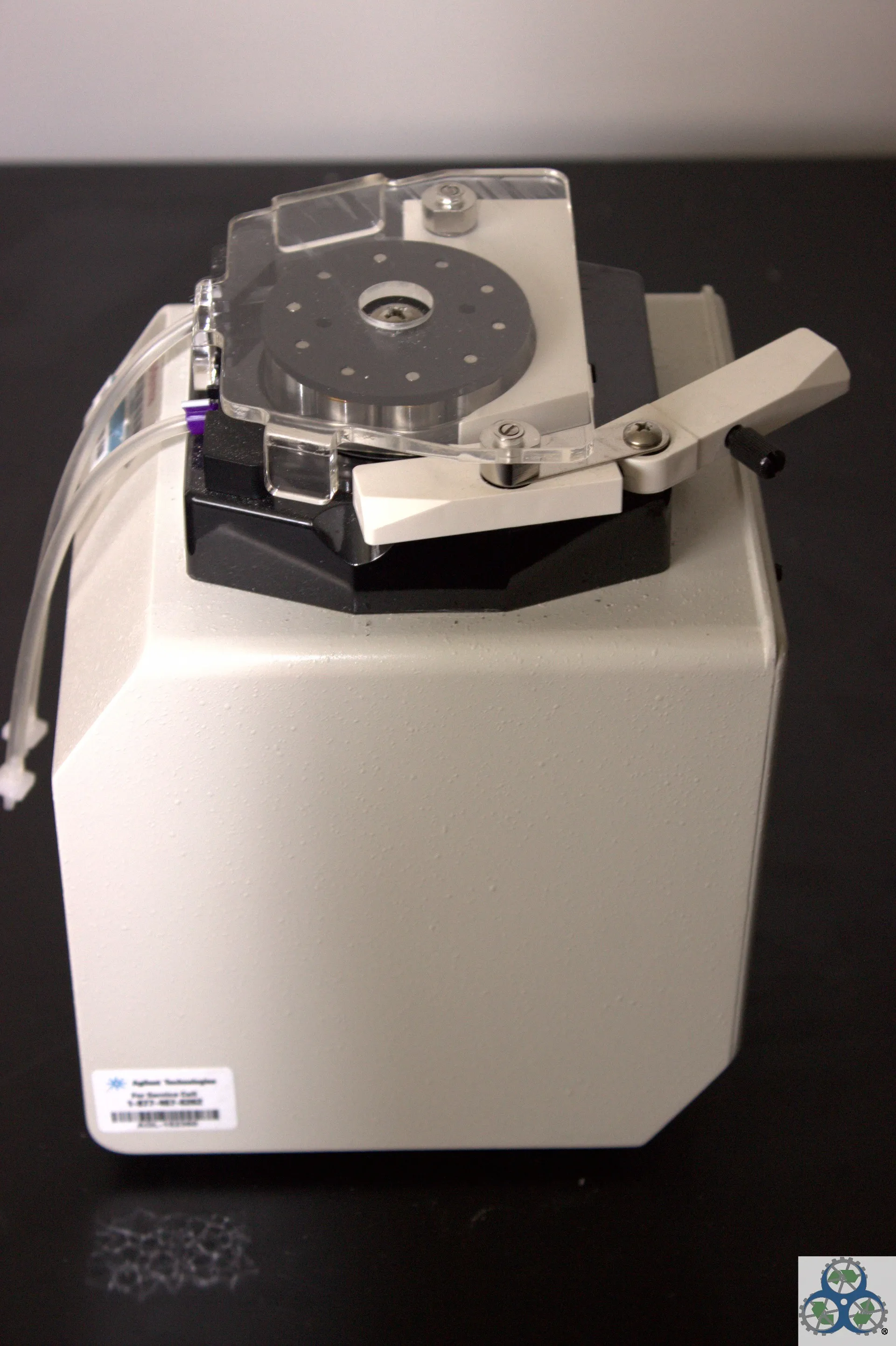 Used Gilson Detector for Analytical HPLC